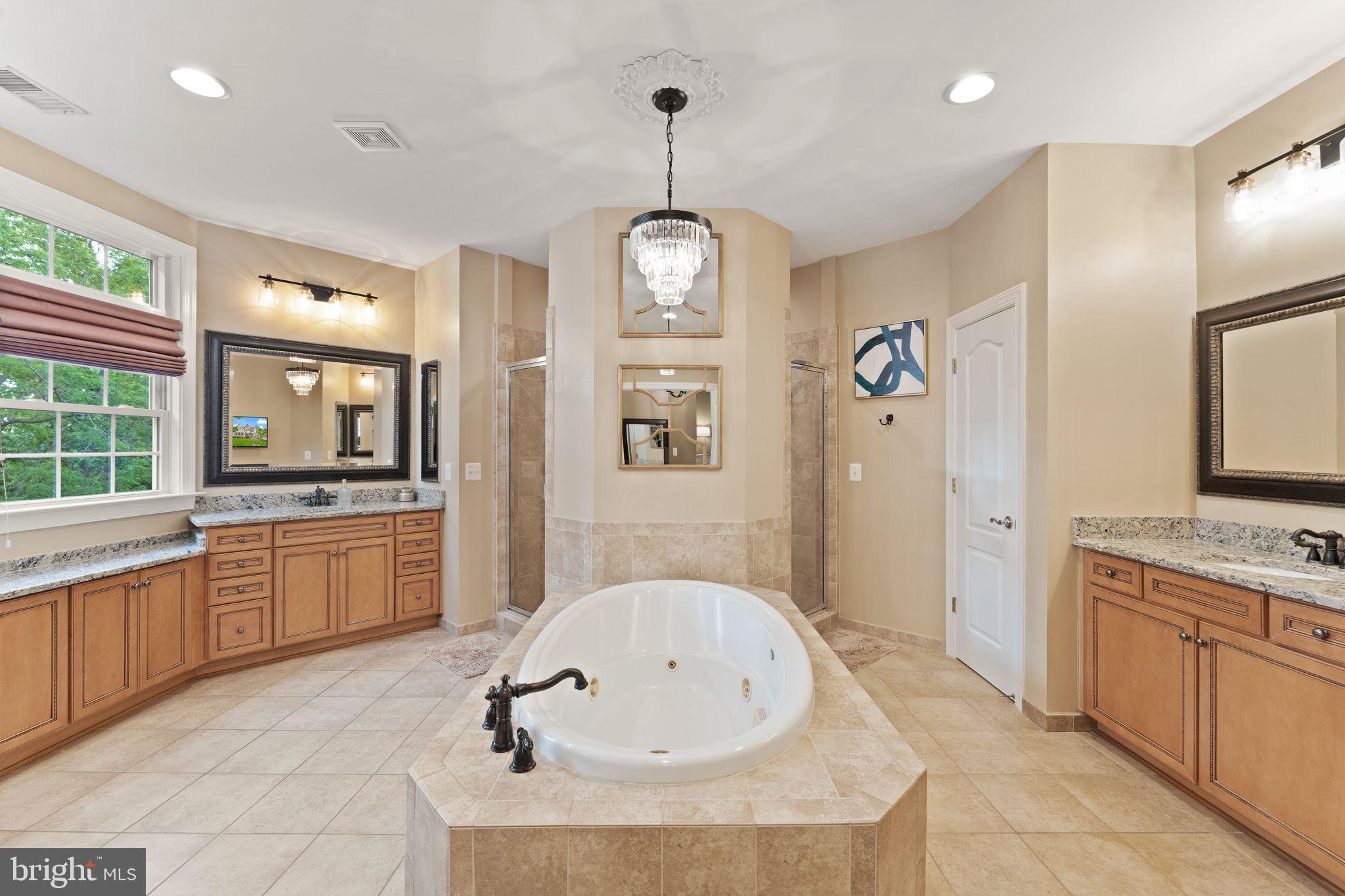 LANSDOWNE ON THE POTOMAC - Residential
