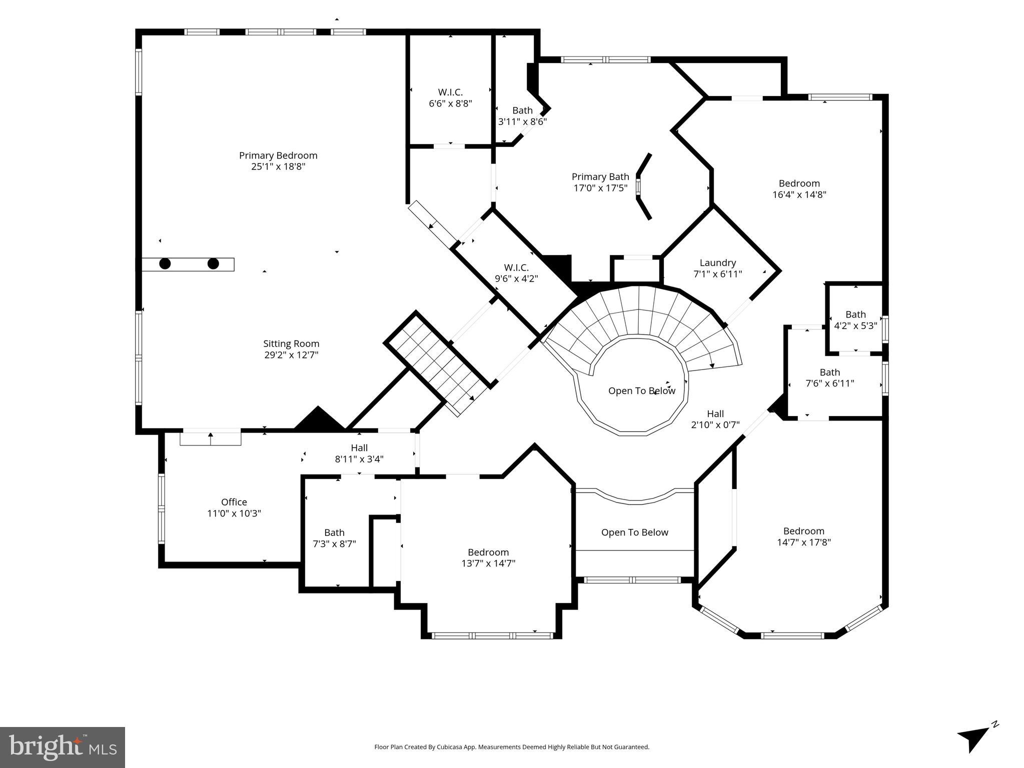 LANSDOWNE ON THE POTOMAC - Residential