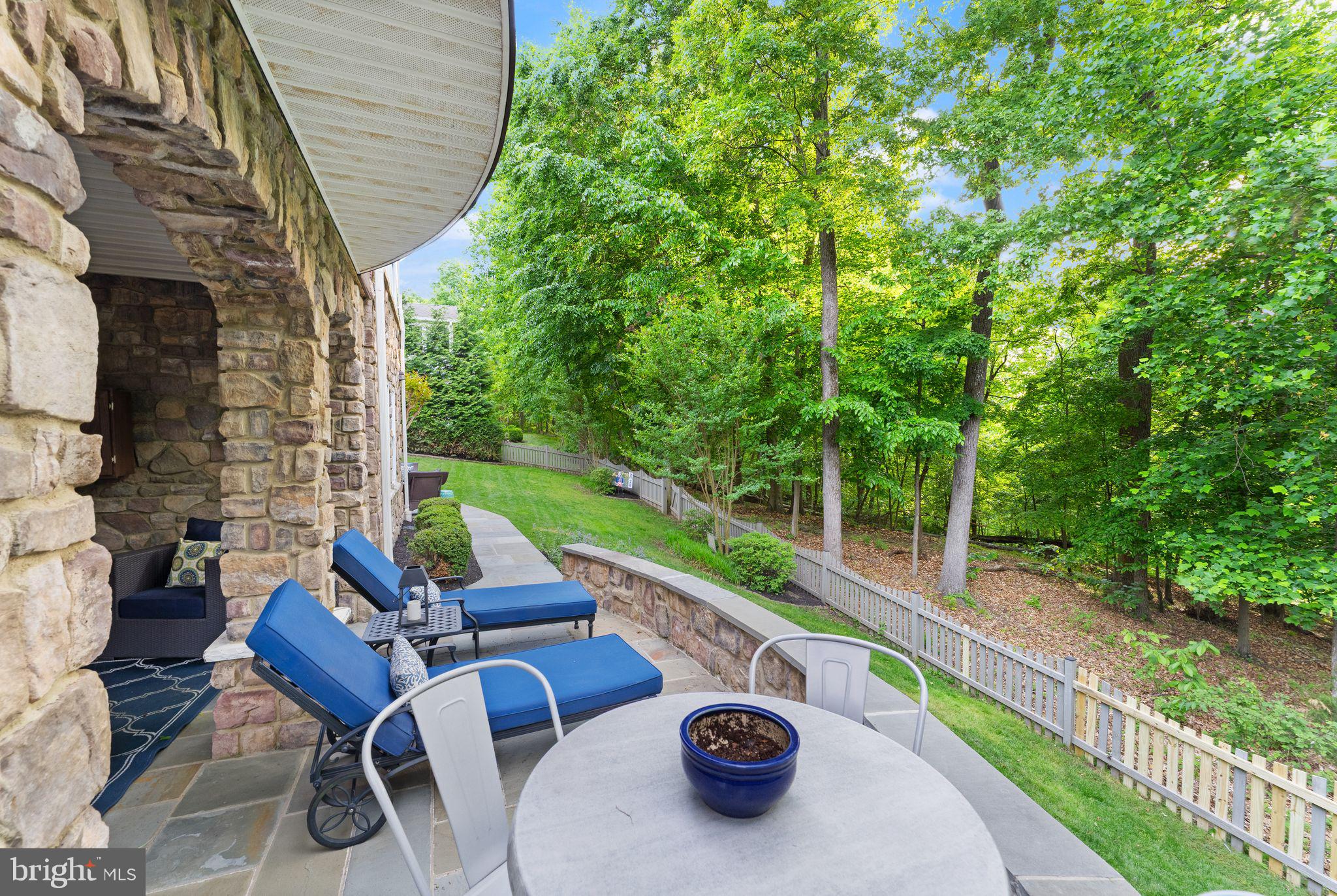 LANSDOWNE ON THE POTOMAC - Residential
