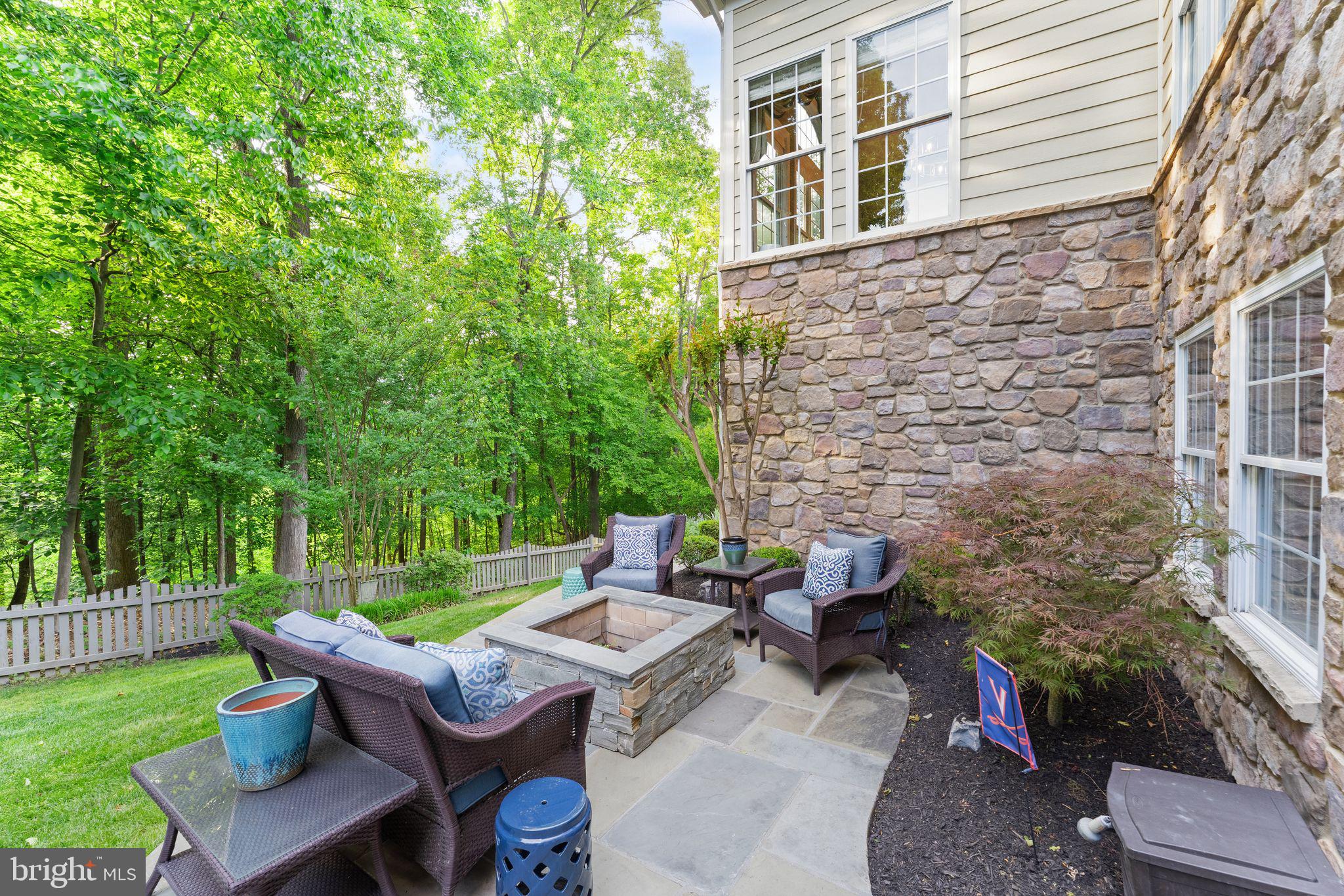 LANSDOWNE ON THE POTOMAC - Residential