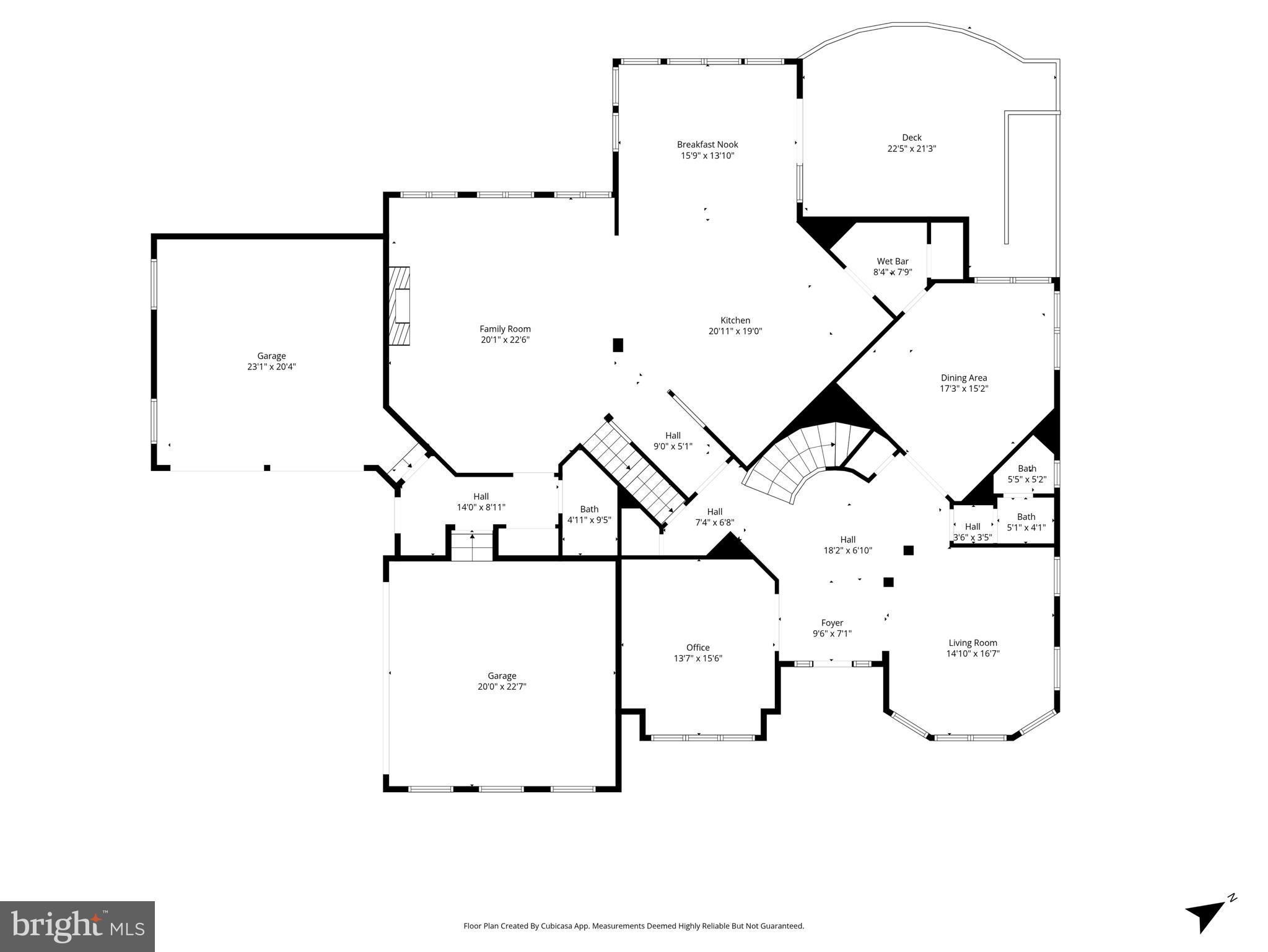 LANSDOWNE ON THE POTOMAC - Residential