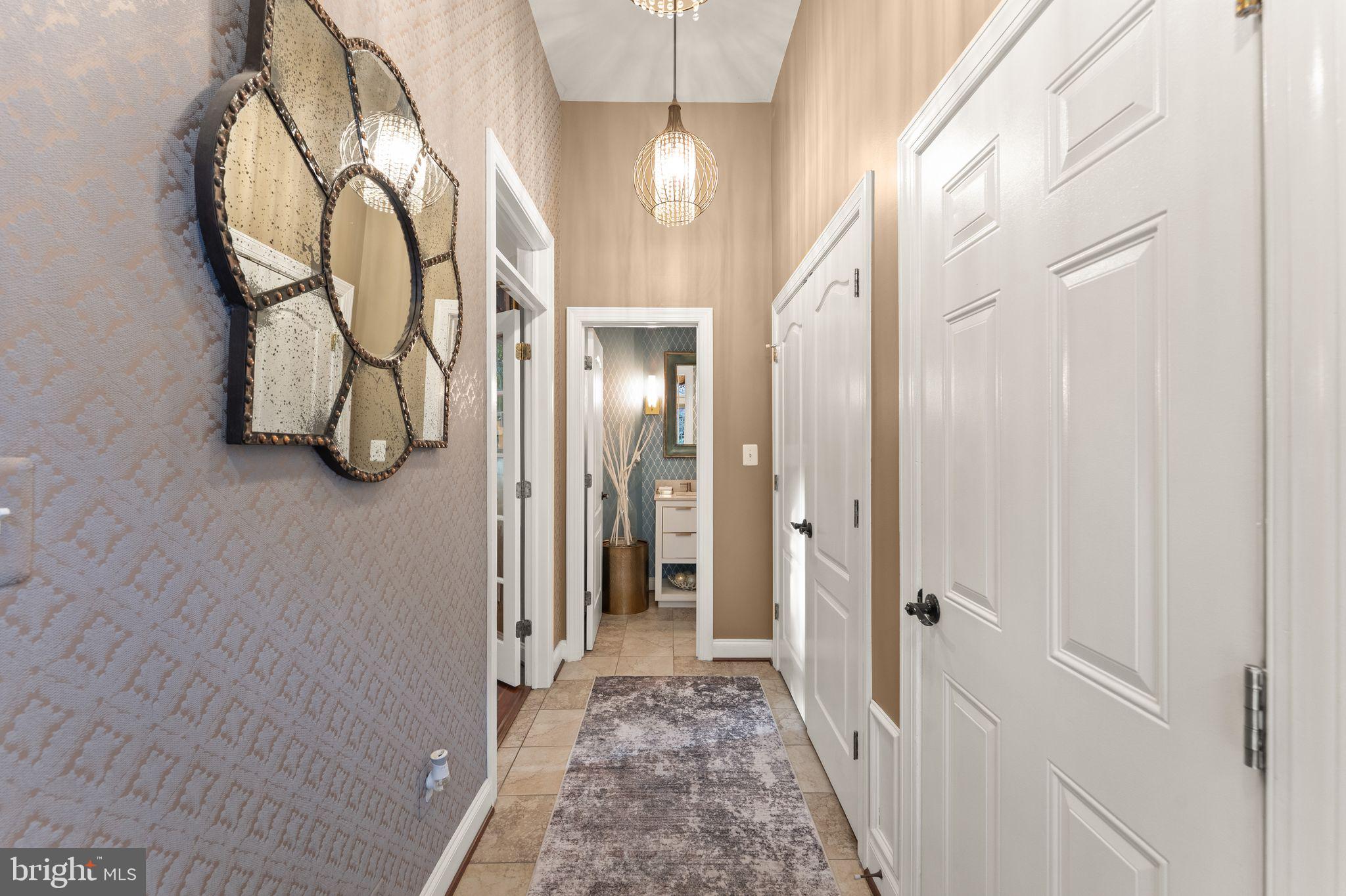 LANSDOWNE ON THE POTOMAC - Residential