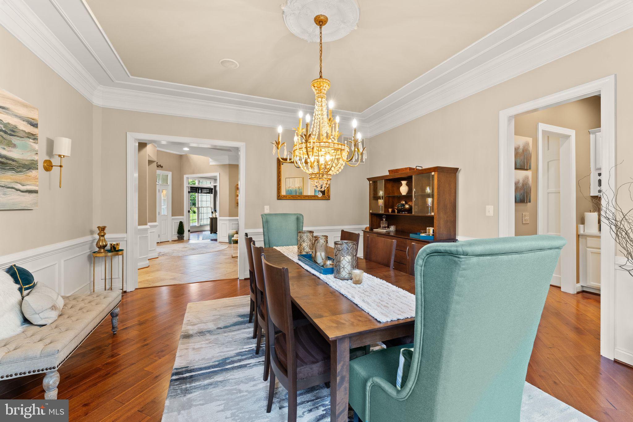LANSDOWNE ON THE POTOMAC - Residential