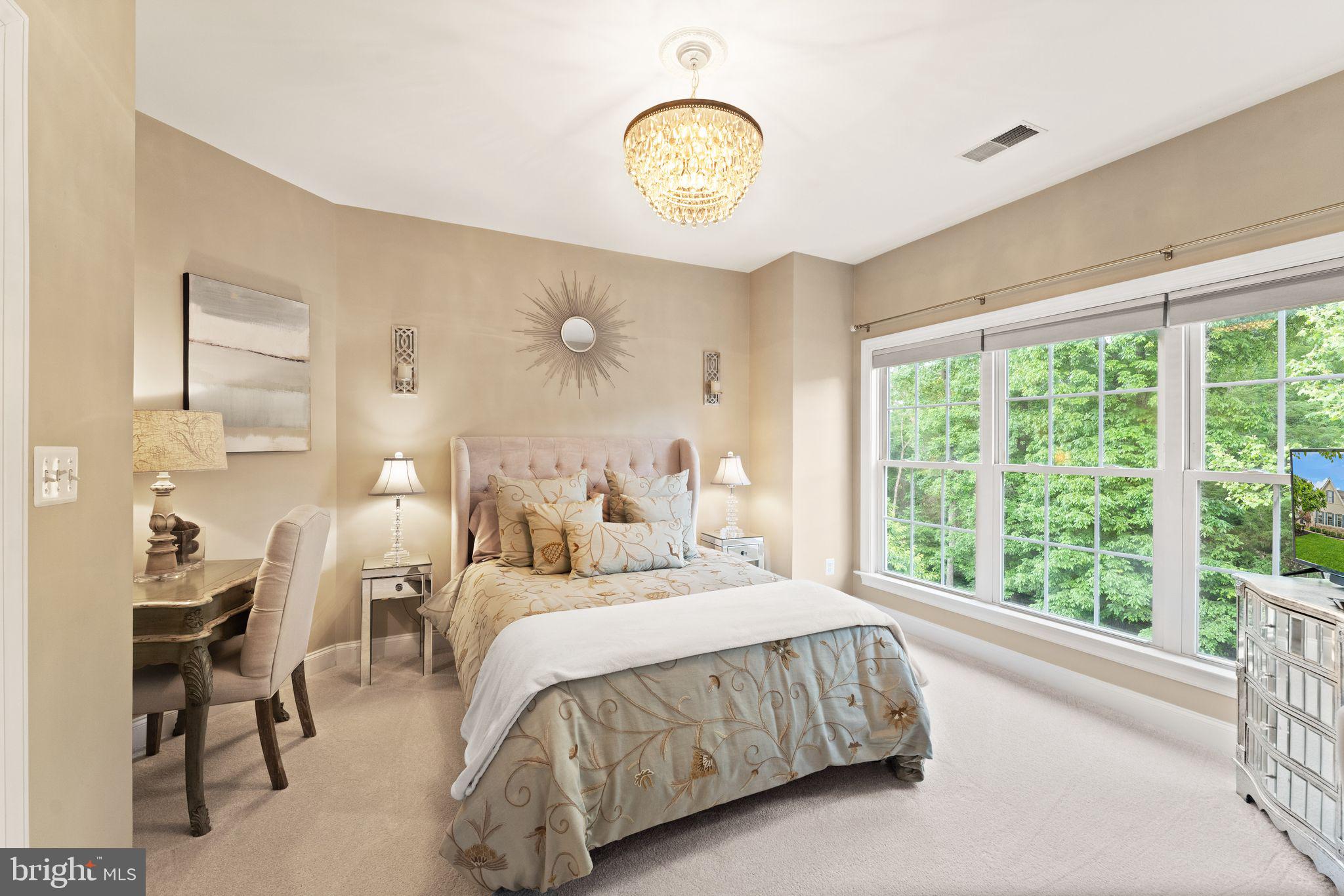LANSDOWNE ON THE POTOMAC - Residential