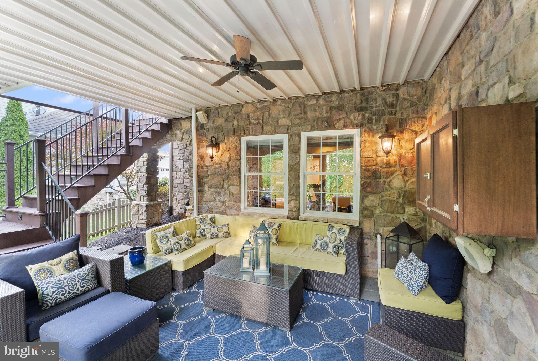 LANSDOWNE ON THE POTOMAC - Residential