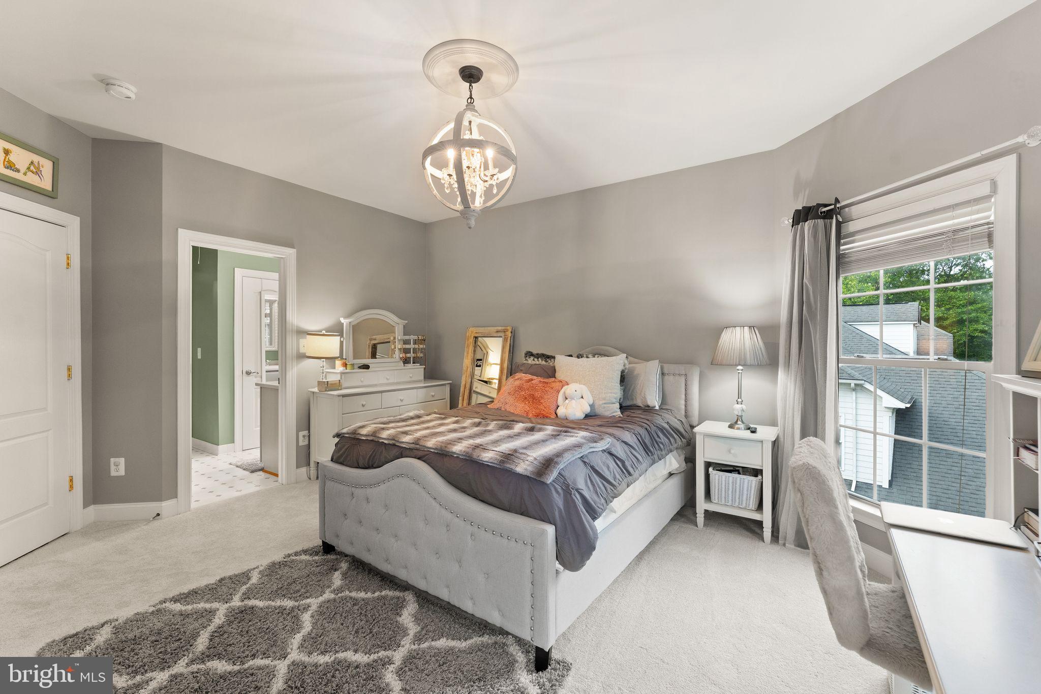 LANSDOWNE ON THE POTOMAC - Residential