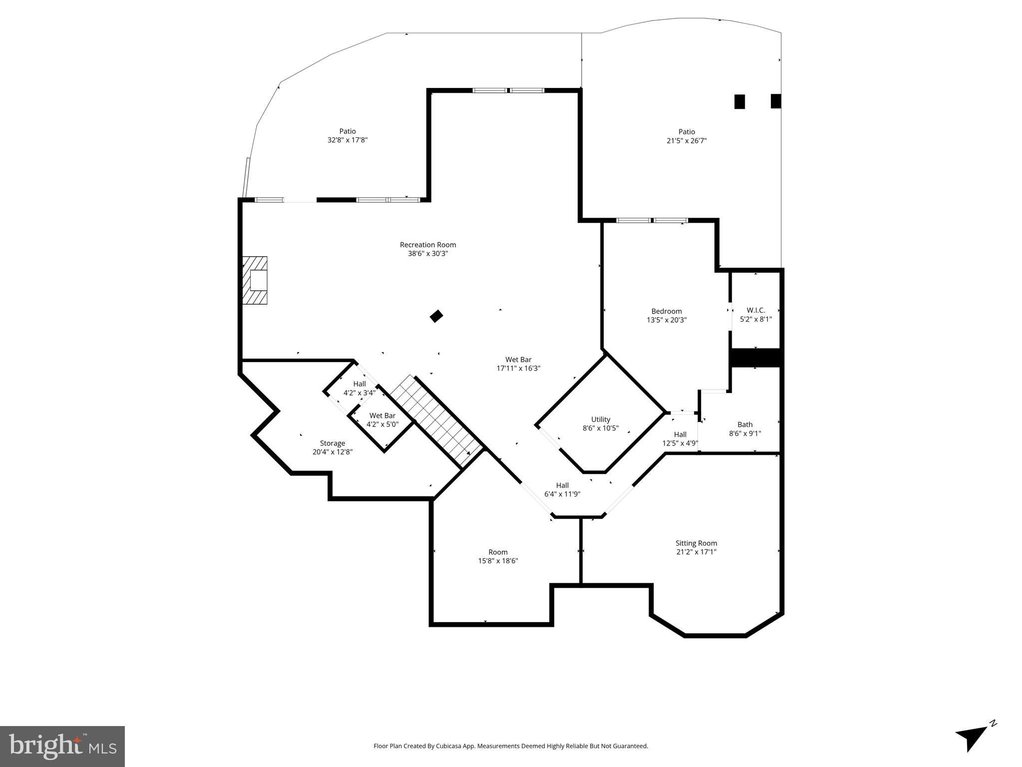 LANSDOWNE ON THE POTOMAC - Residential