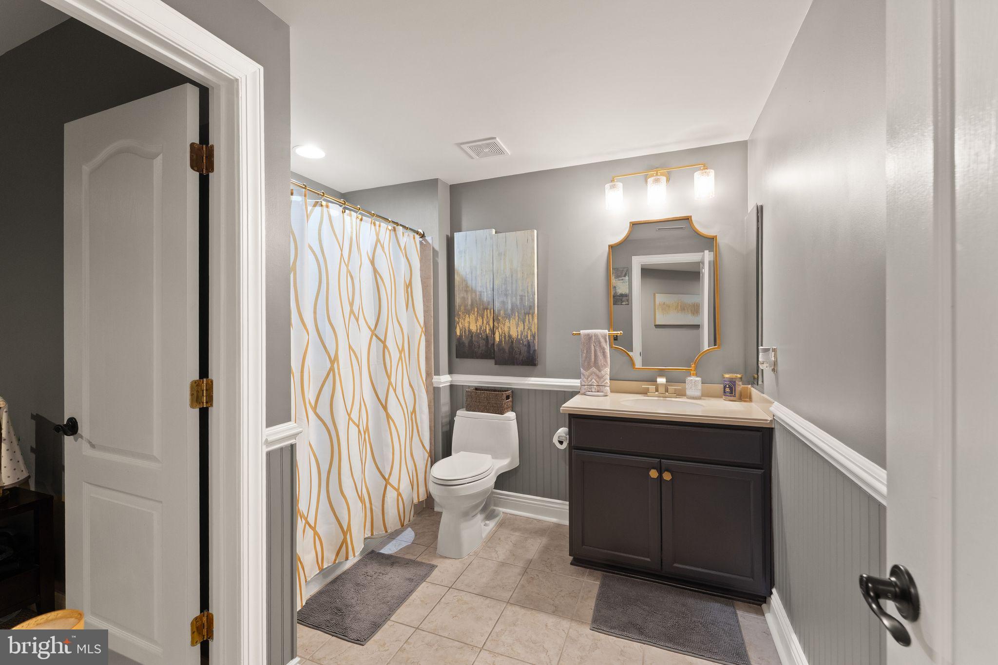LANSDOWNE ON THE POTOMAC - Residential