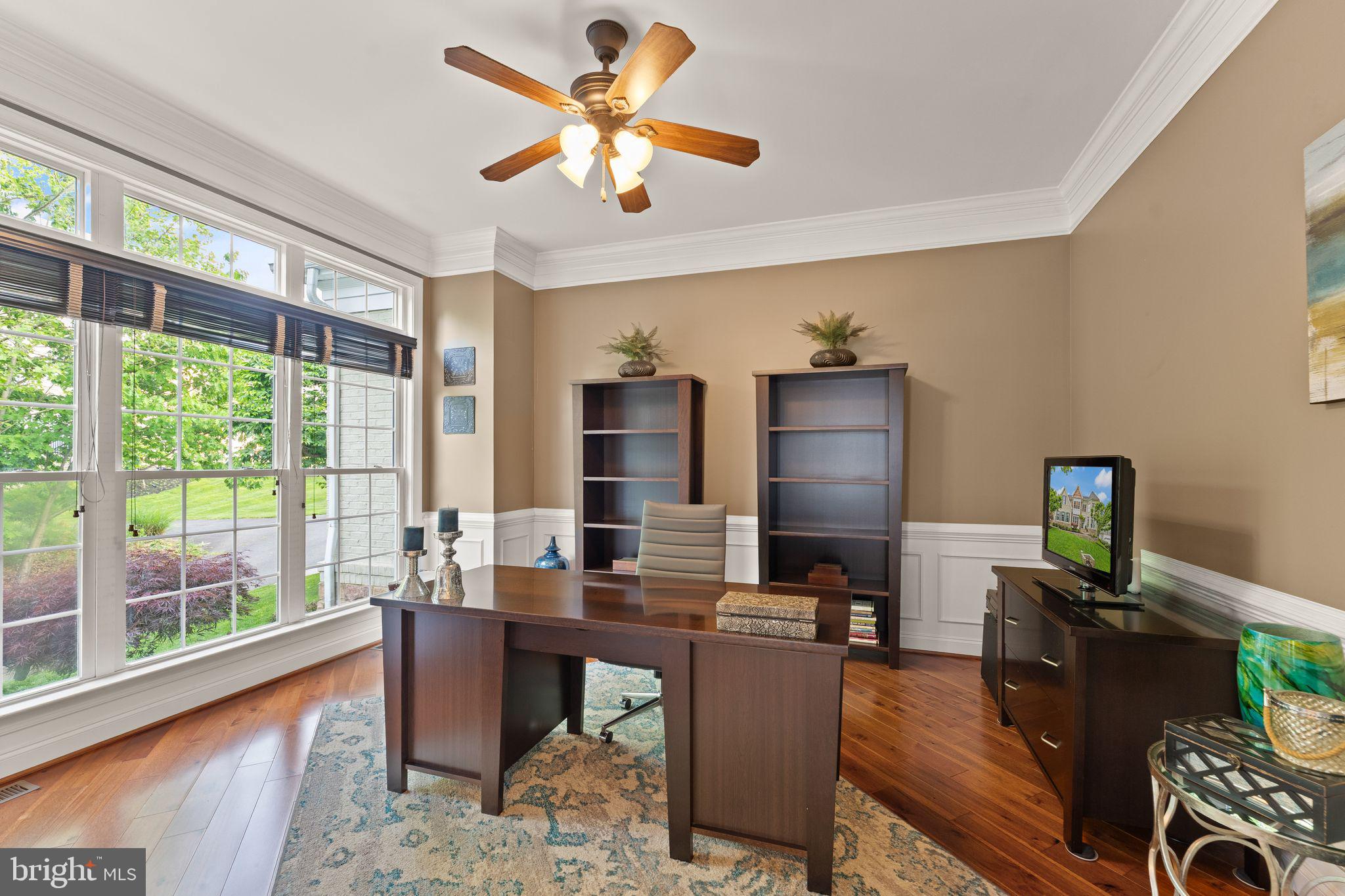 LANSDOWNE ON THE POTOMAC - Residential