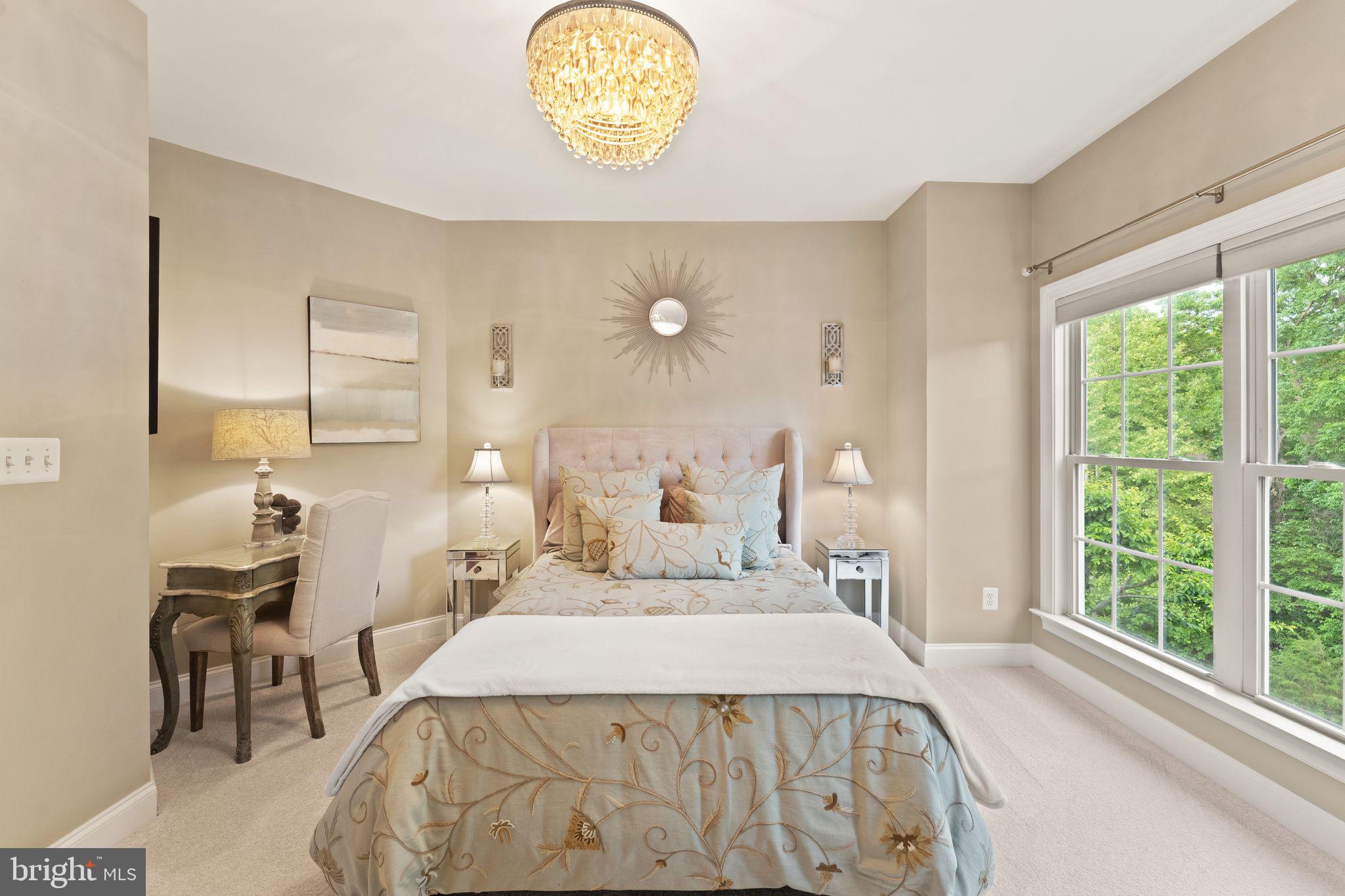 LANSDOWNE ON THE POTOMAC - Residential