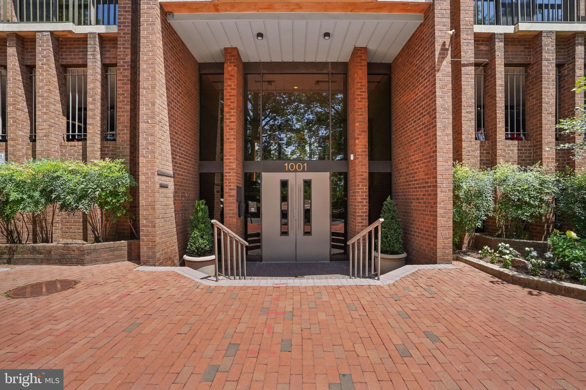 Additional image 43 of 1001 26th Street NW Unit 303, Washington, DC 20037