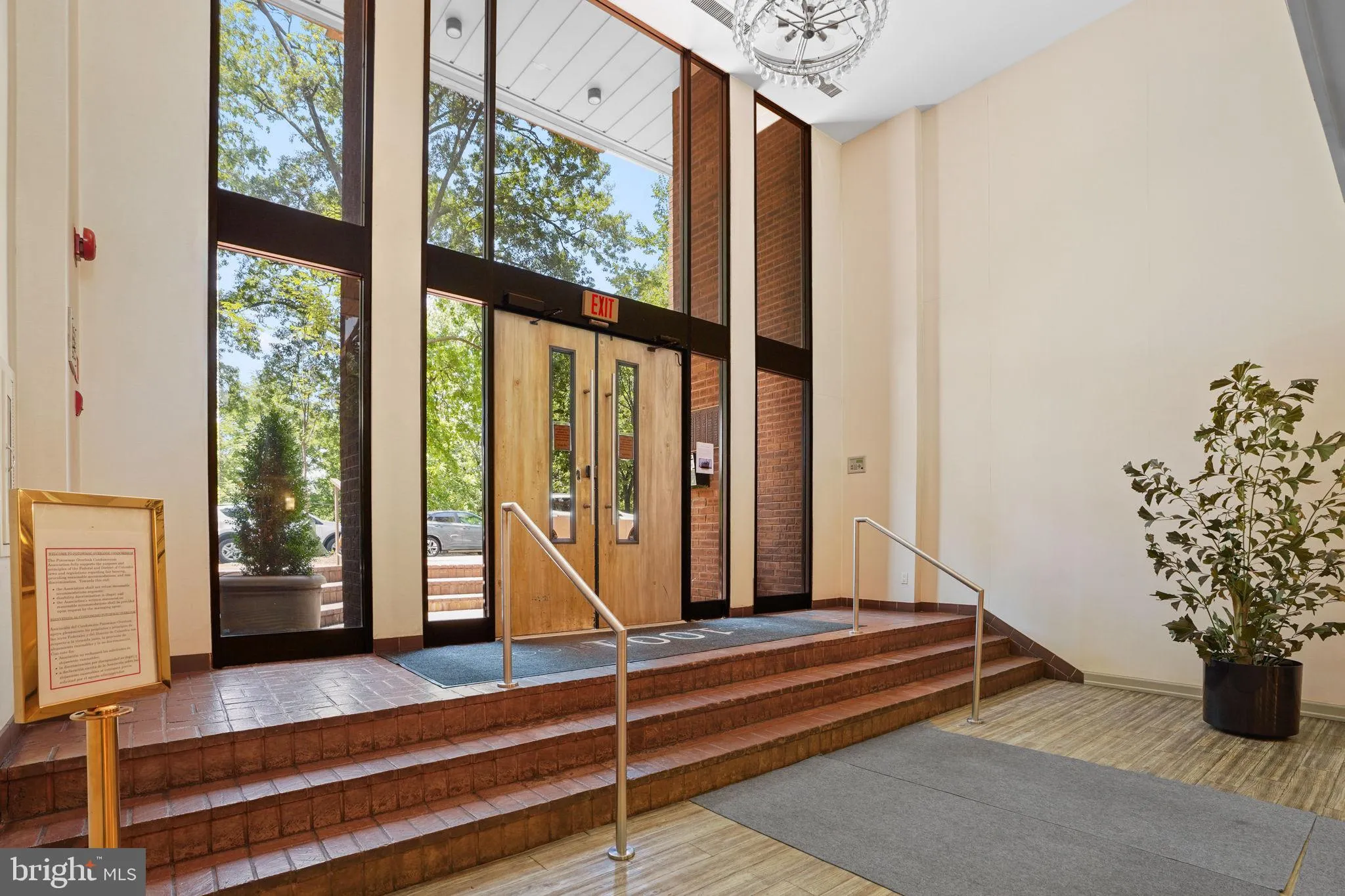 Additional image 47 of 1001 26th Street NW Unit 303, Washington, DC 20037