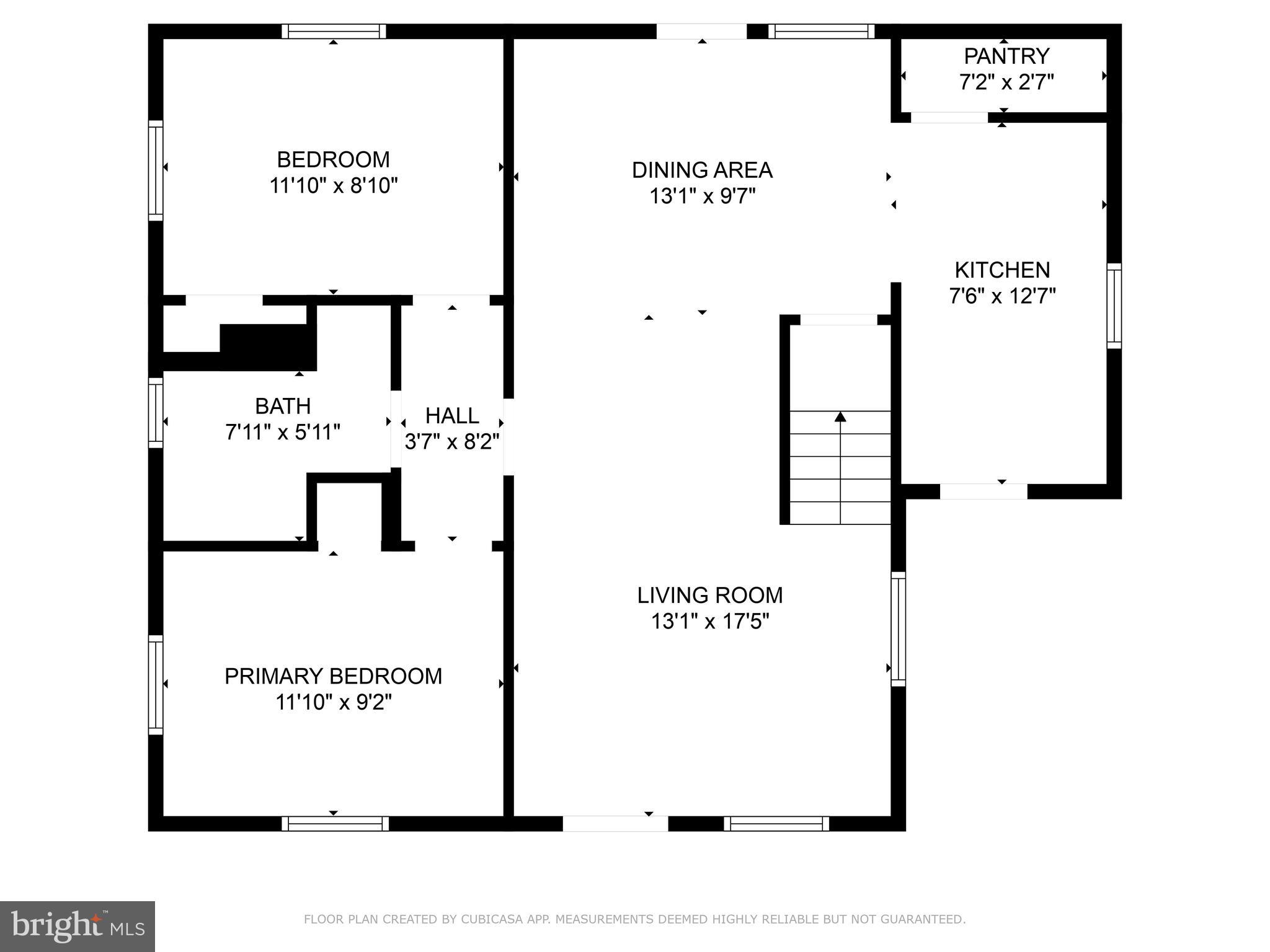 HAGERSTOWN - Residential Lease