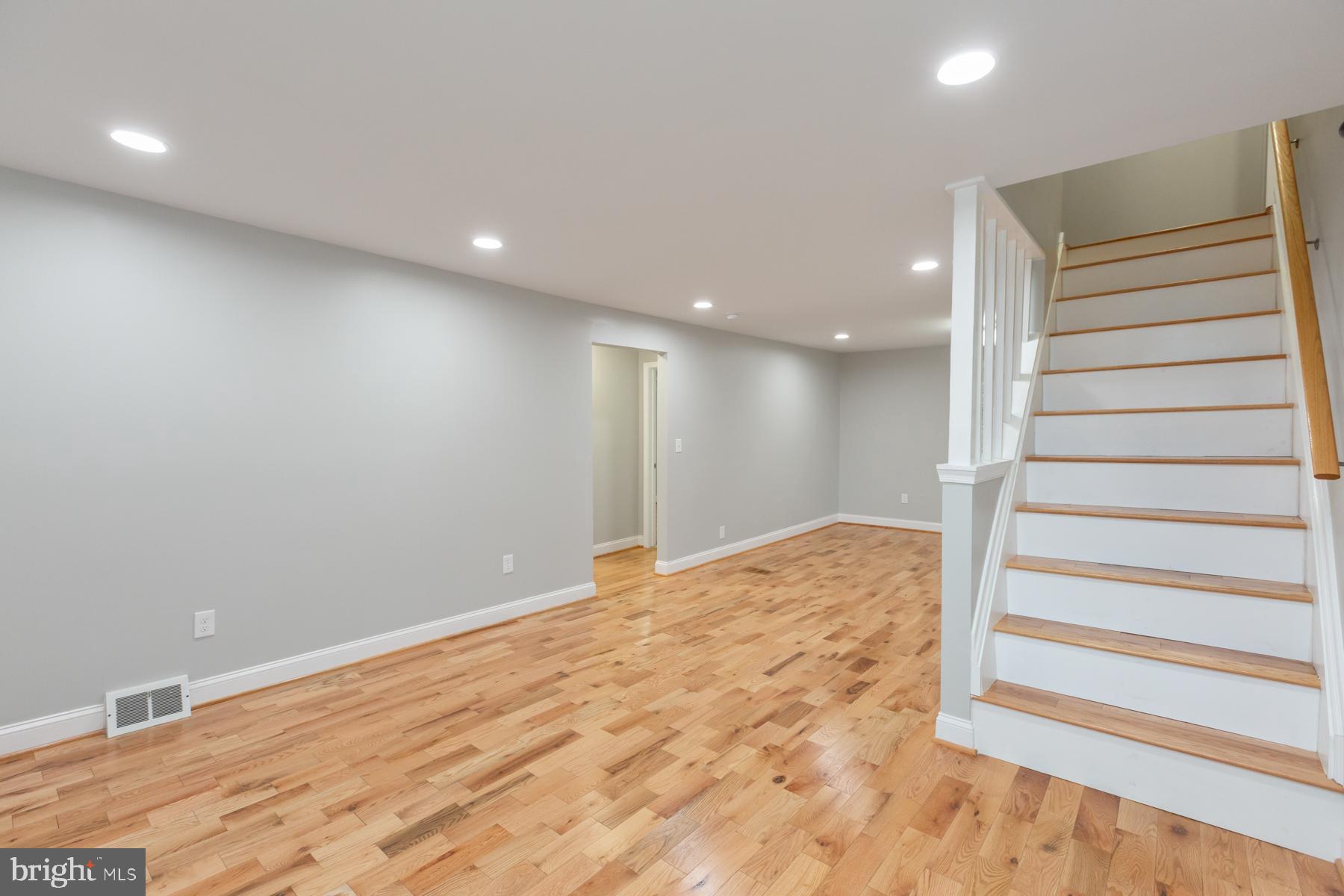 HAGERSTOWN - Residential Lease