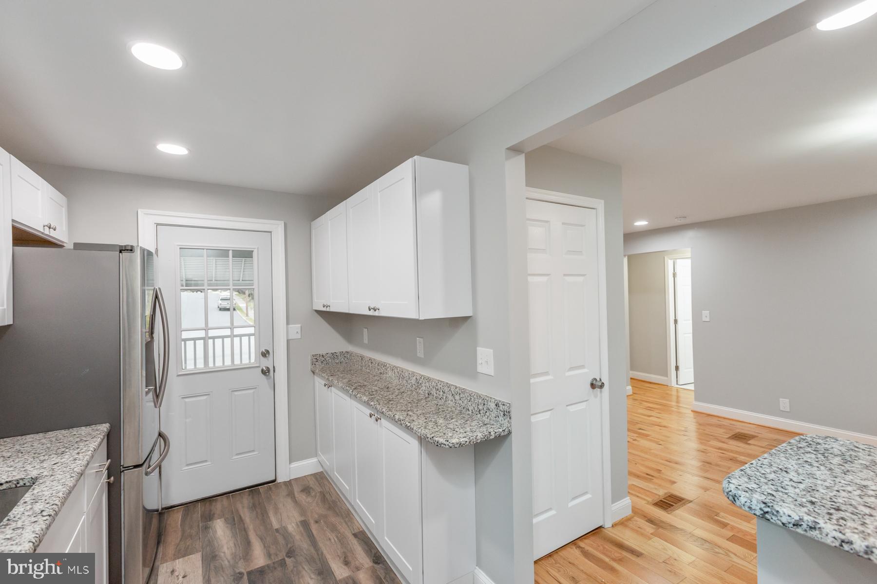 HAGERSTOWN - Residential Lease