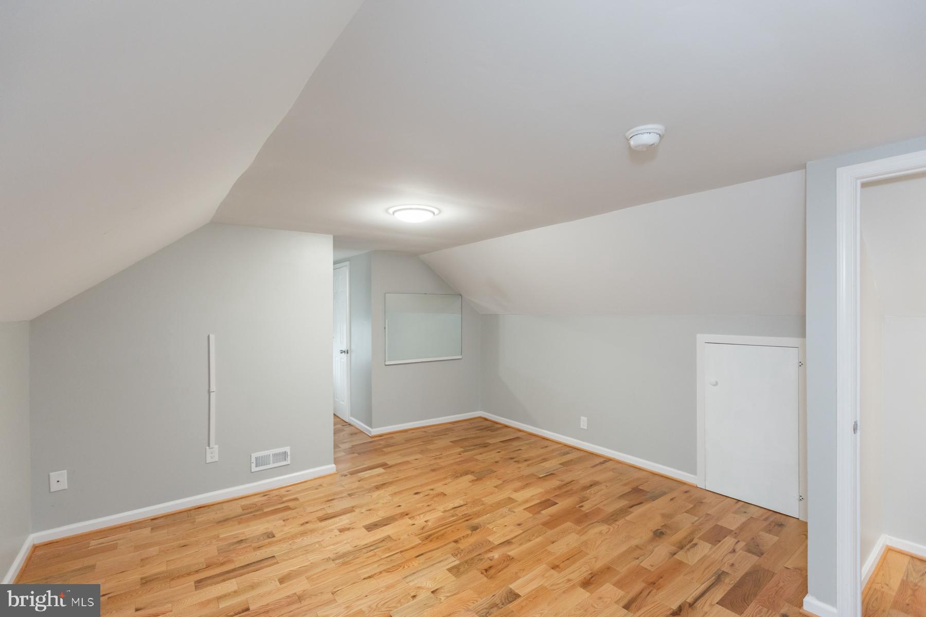 HAGERSTOWN - Residential Lease