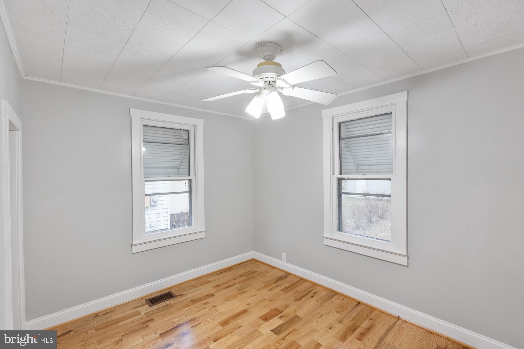 HAGERSTOWN - Residential Lease