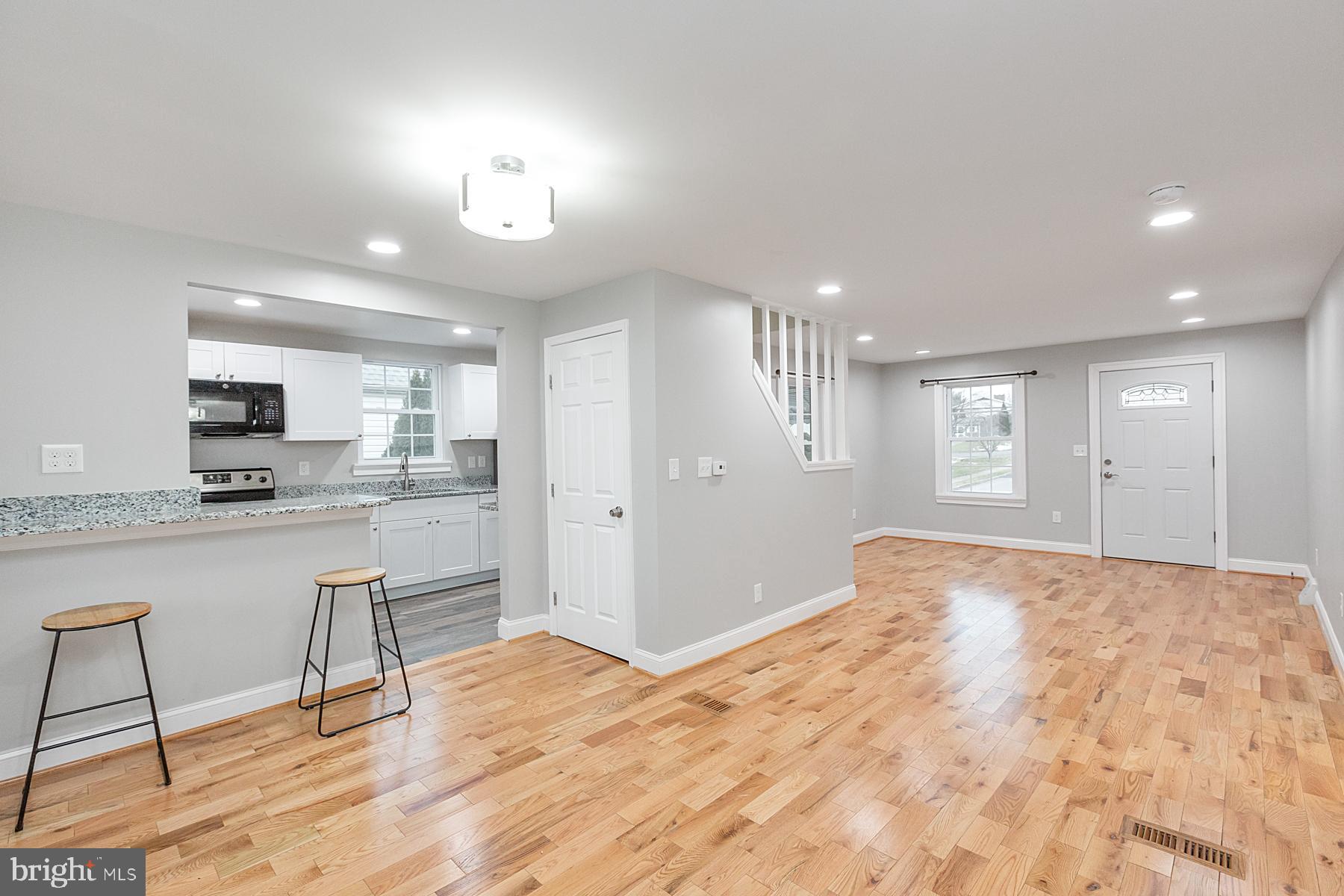 HAGERSTOWN - Residential Lease