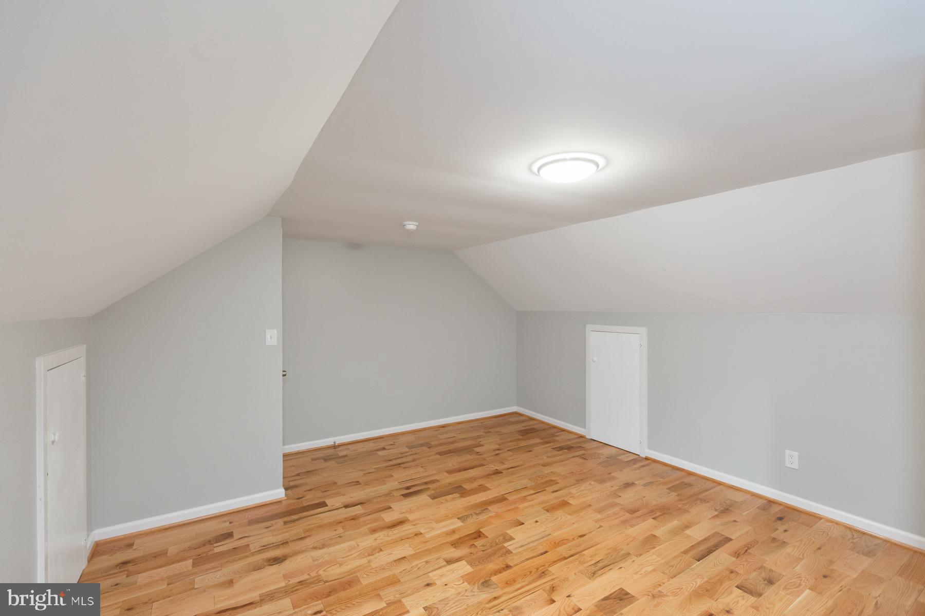 HAGERSTOWN - Residential Lease