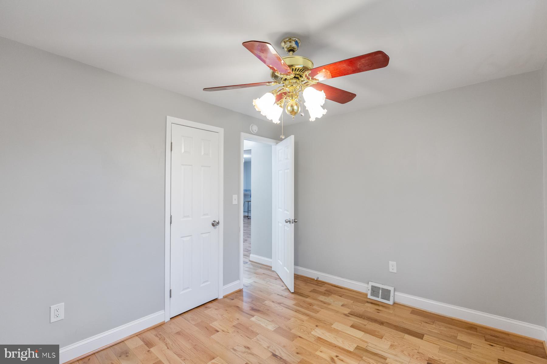 HAGERSTOWN - Residential Lease