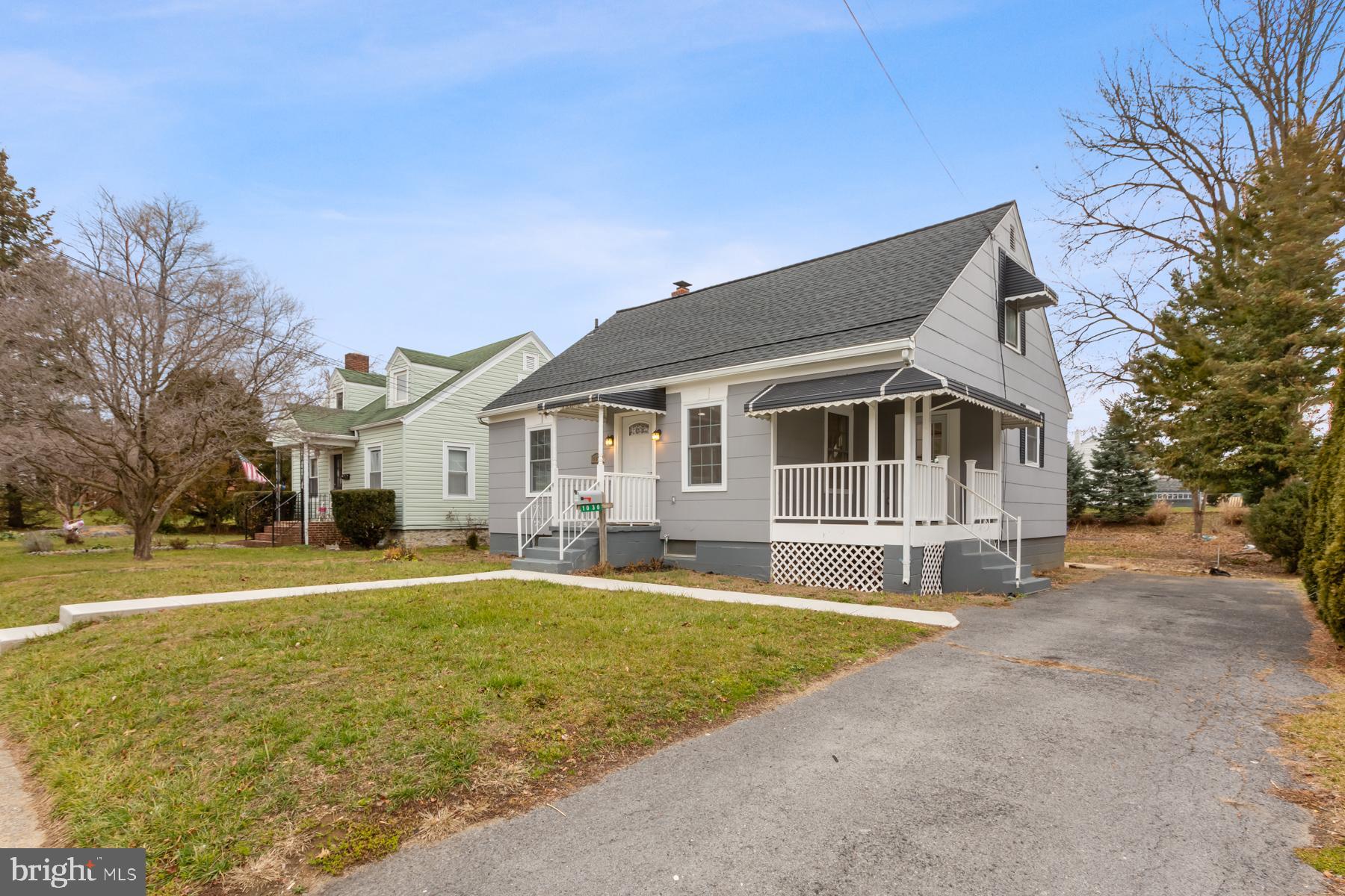 HAGERSTOWN - Residential Lease