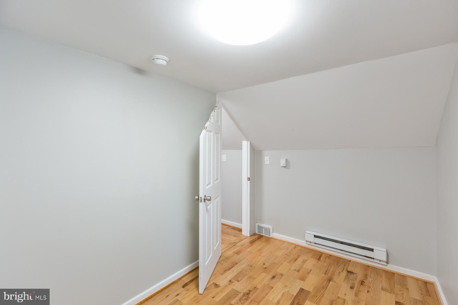 HAGERSTOWN - Residential Lease