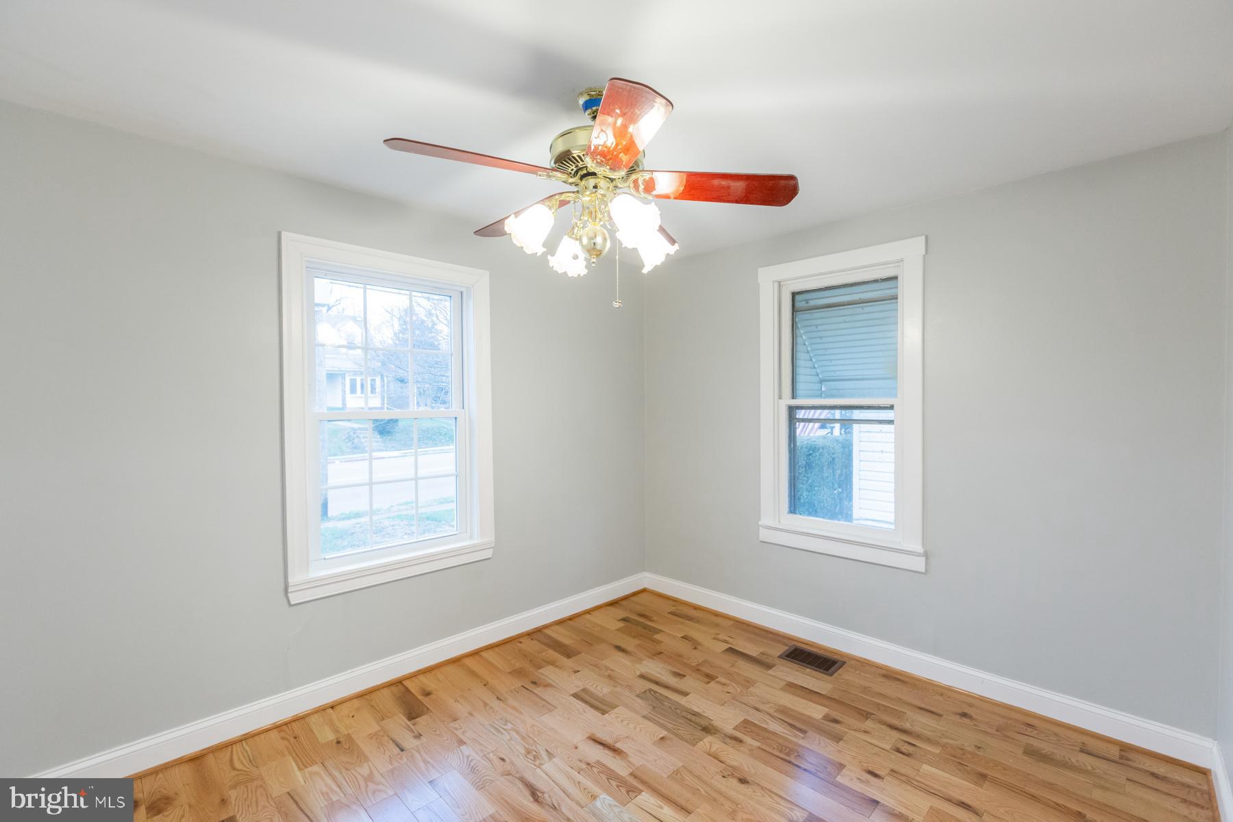 HAGERSTOWN - Residential Lease