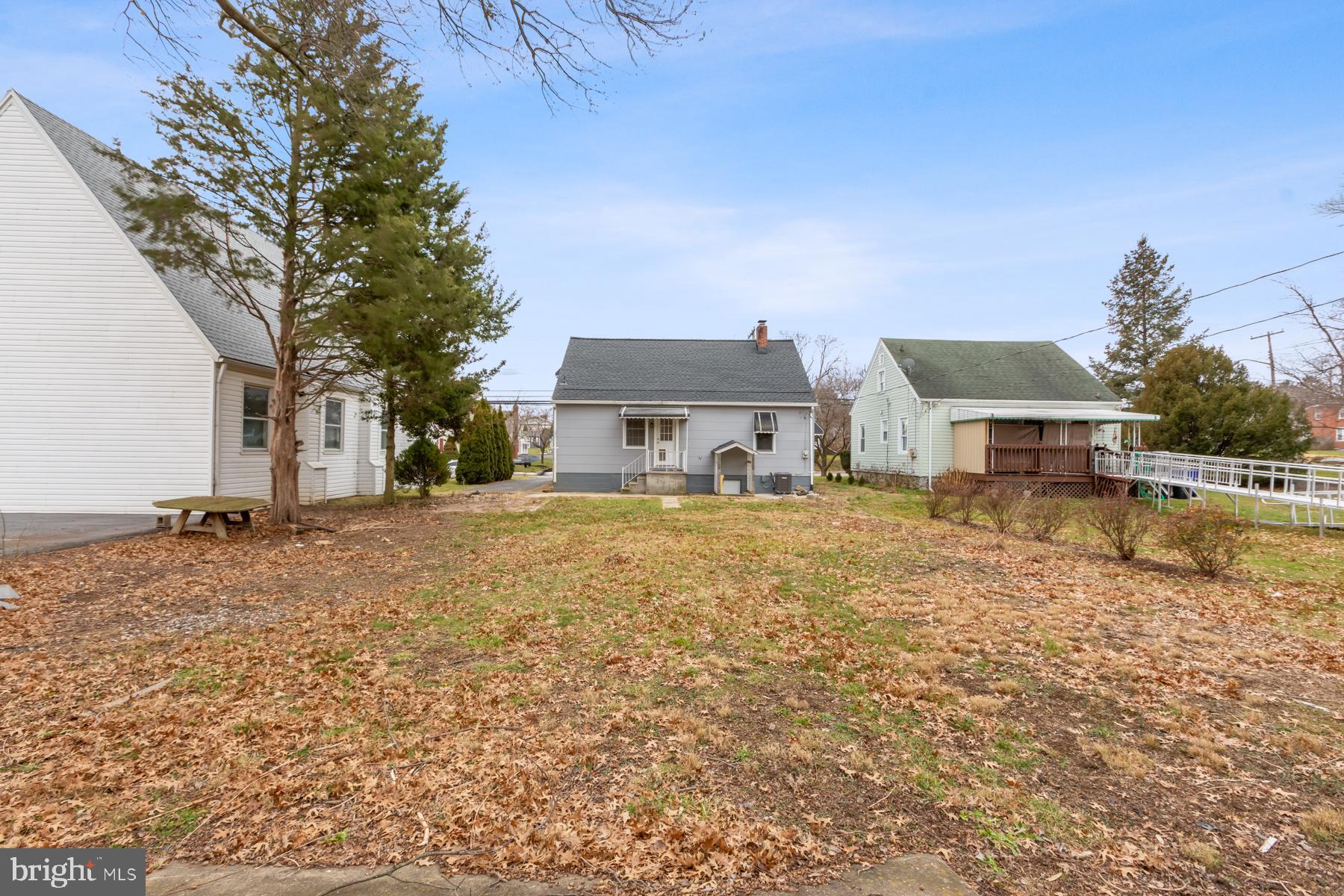 HAGERSTOWN - Residential Lease