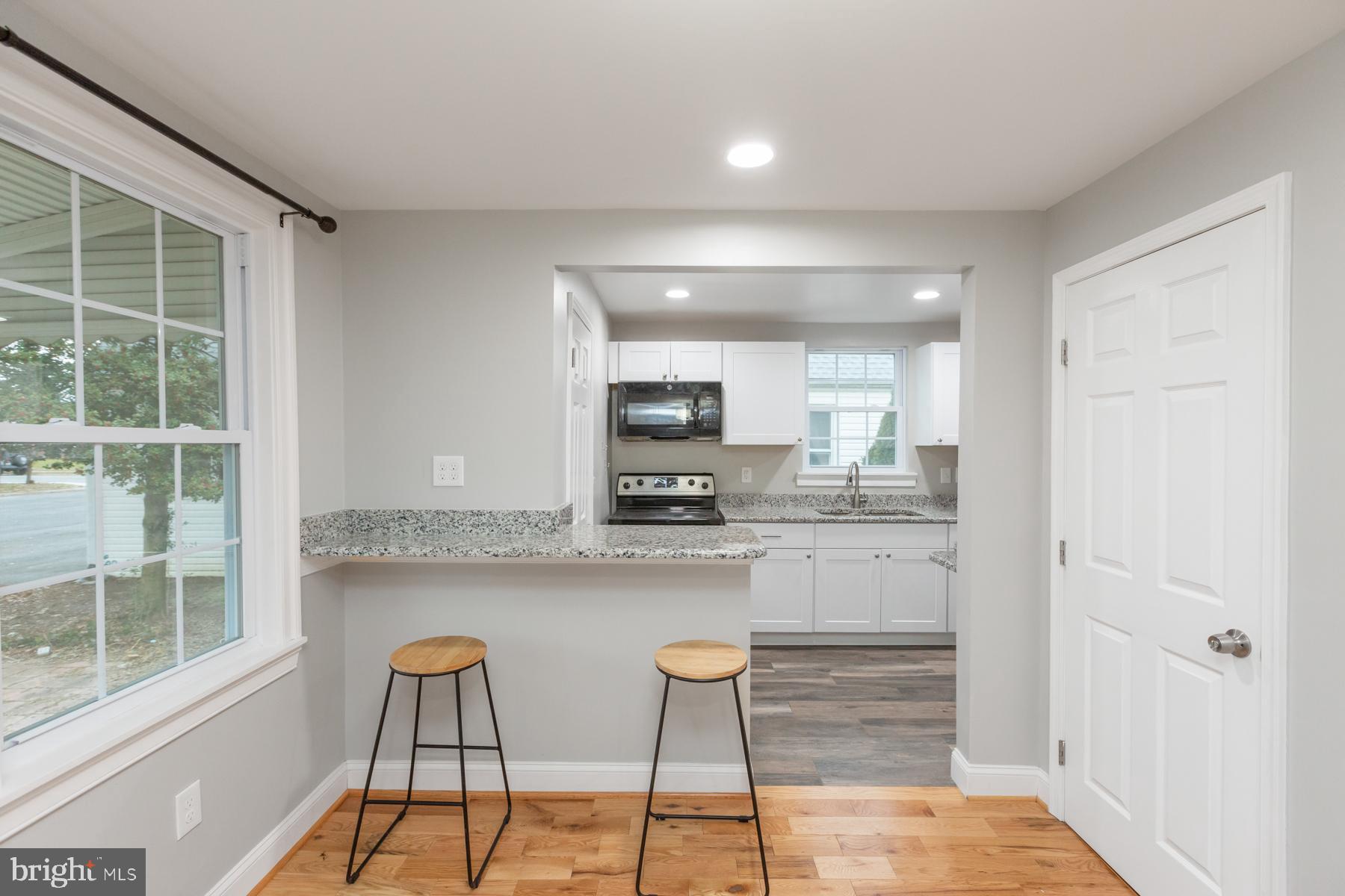 HAGERSTOWN - Residential Lease