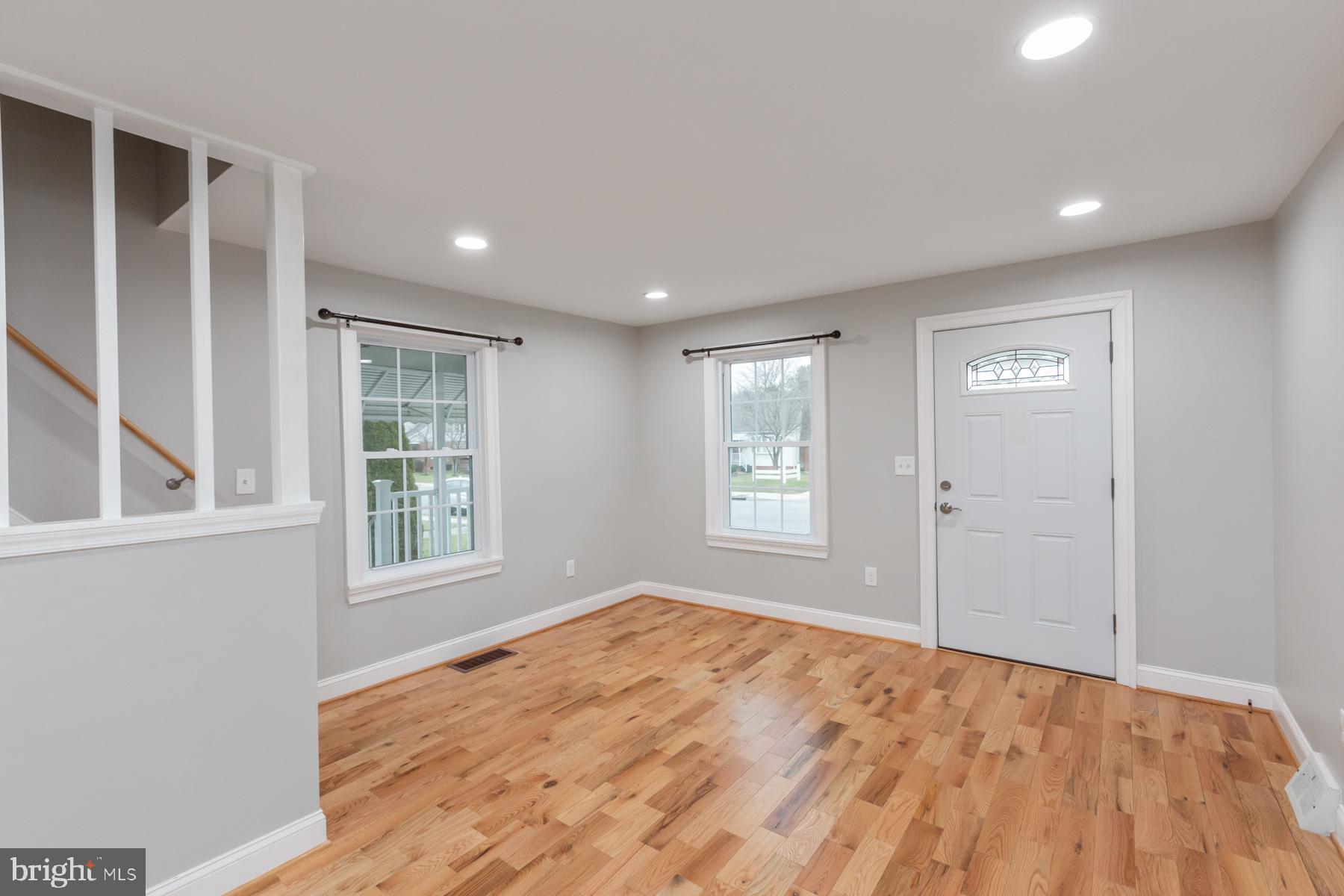 HAGERSTOWN - Residential Lease