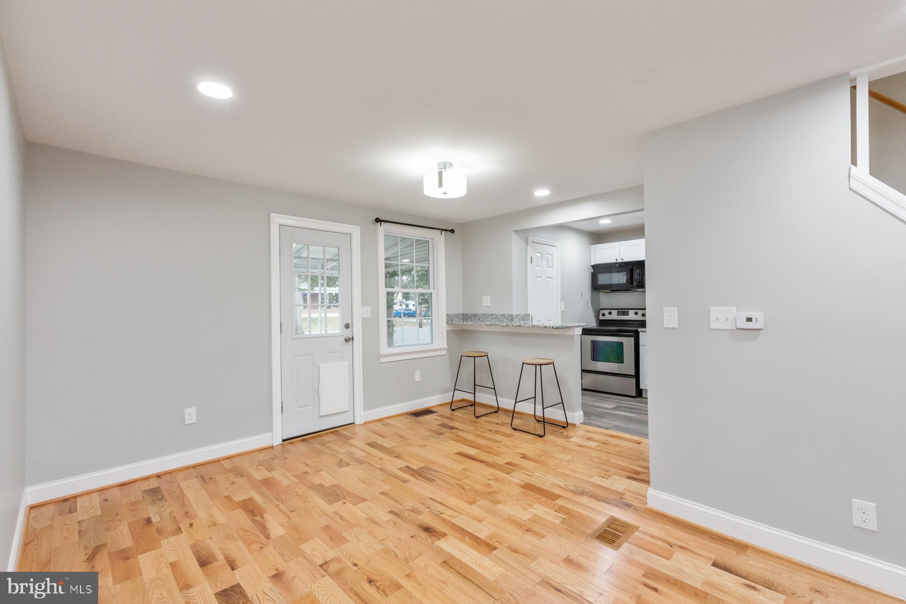 HAGERSTOWN - Residential Lease