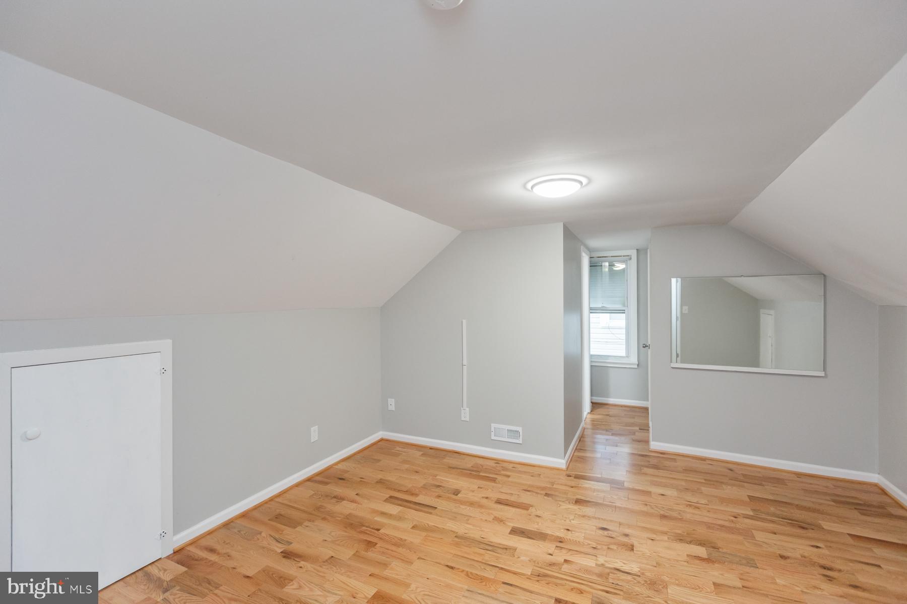 HAGERSTOWN - Residential Lease