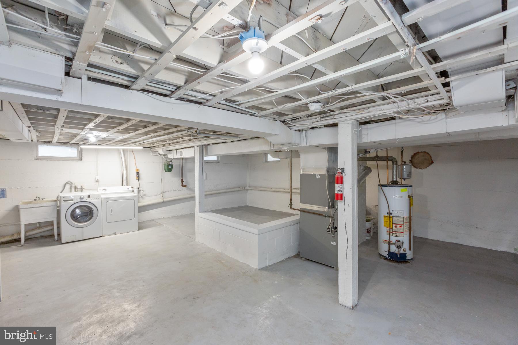 HAGERSTOWN - Residential Lease