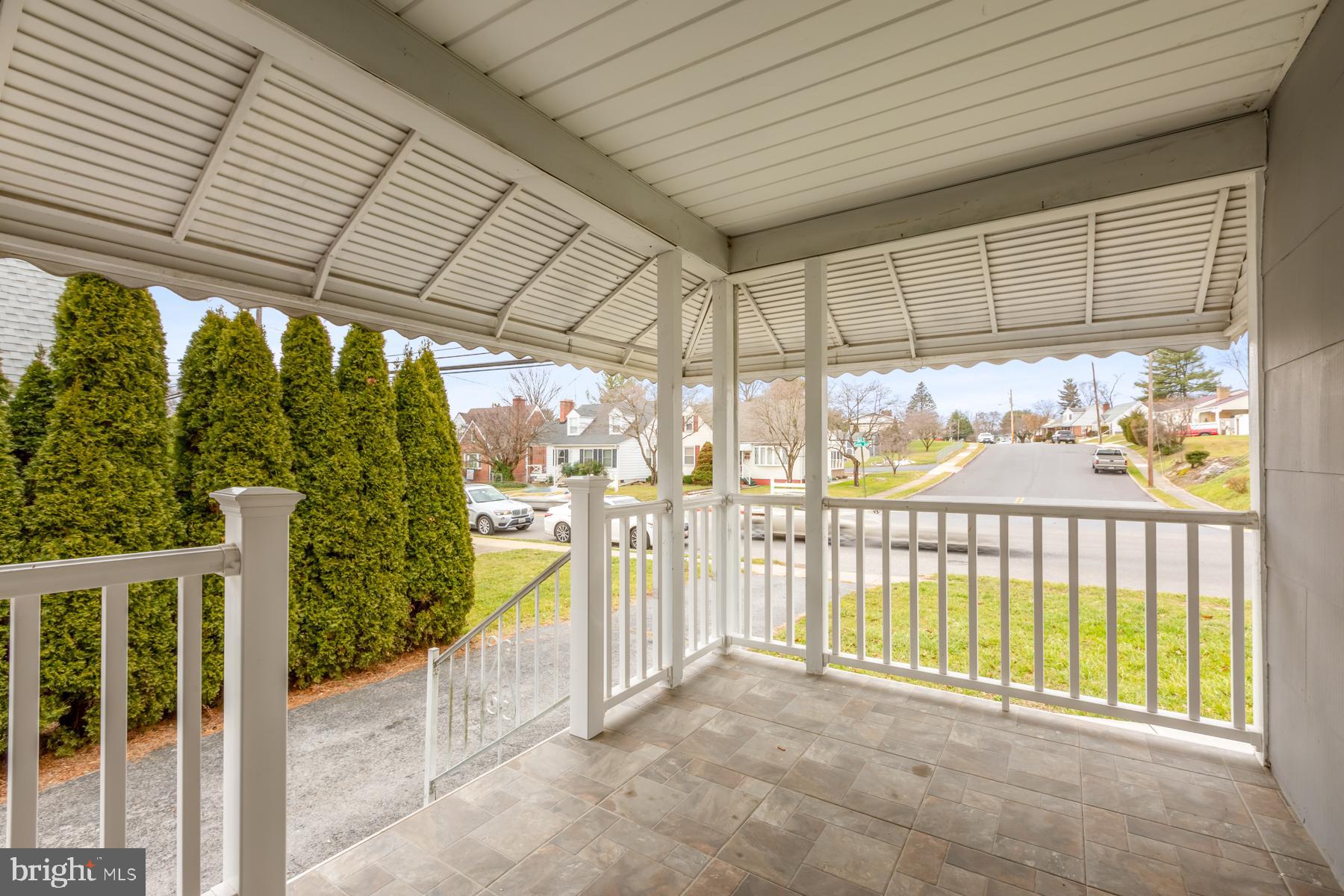 HAGERSTOWN - Residential Lease