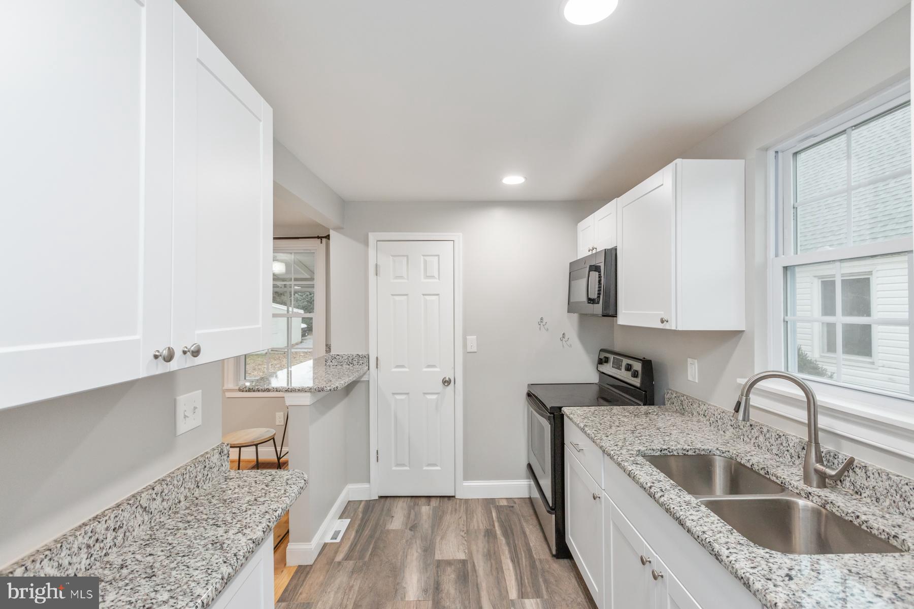 HAGERSTOWN - Residential Lease