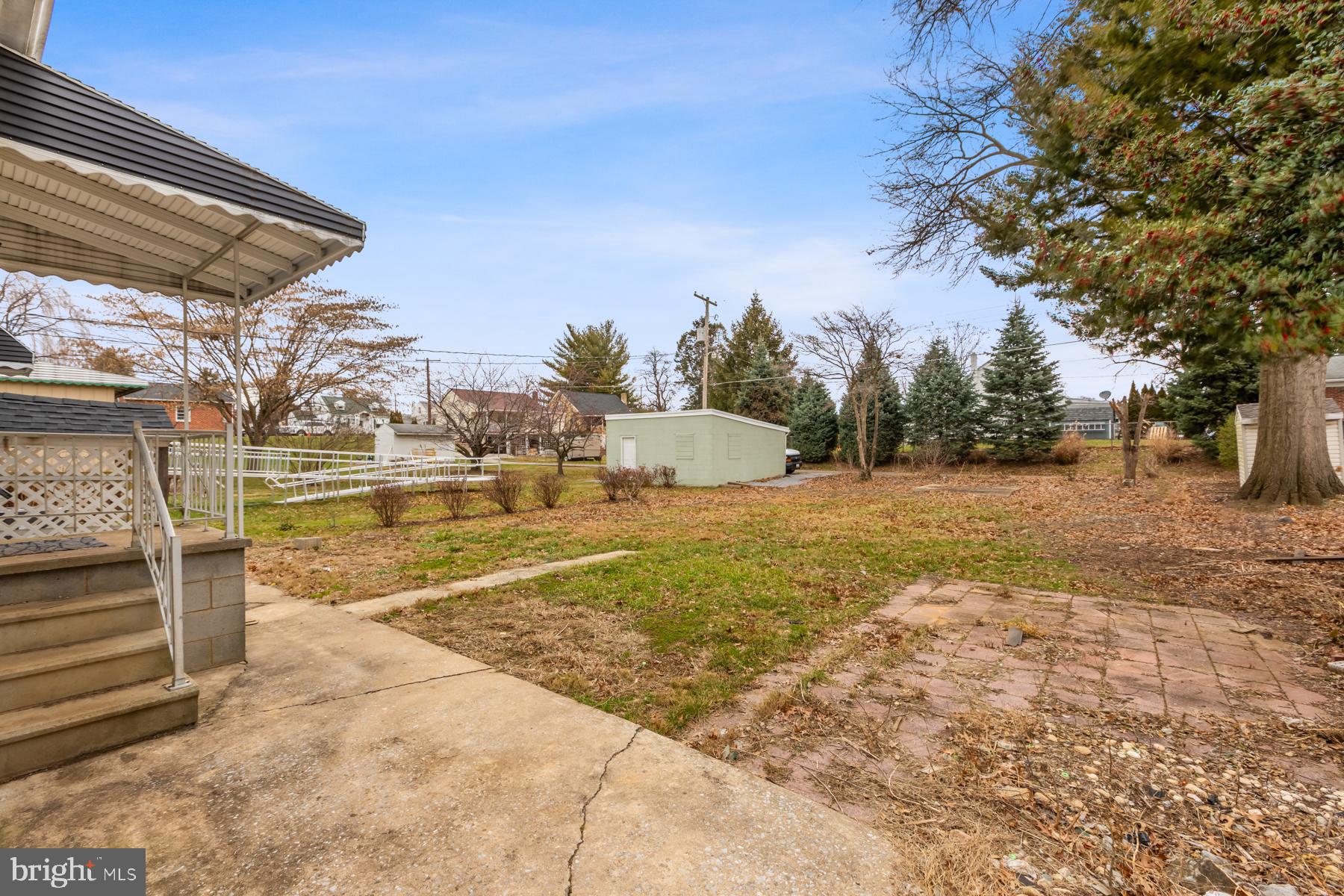 HAGERSTOWN - Residential Lease