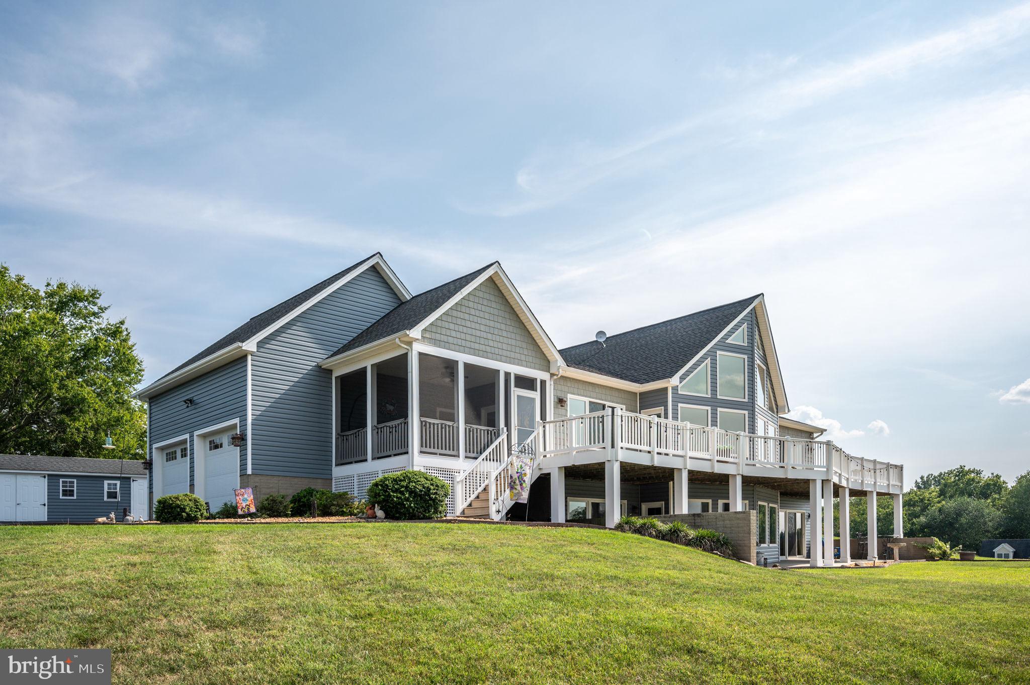 LONG VIEW SHORES - Residential