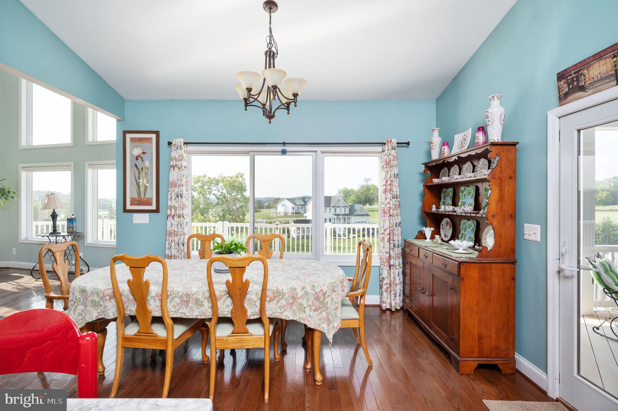 LONG VIEW SHORES - Residential