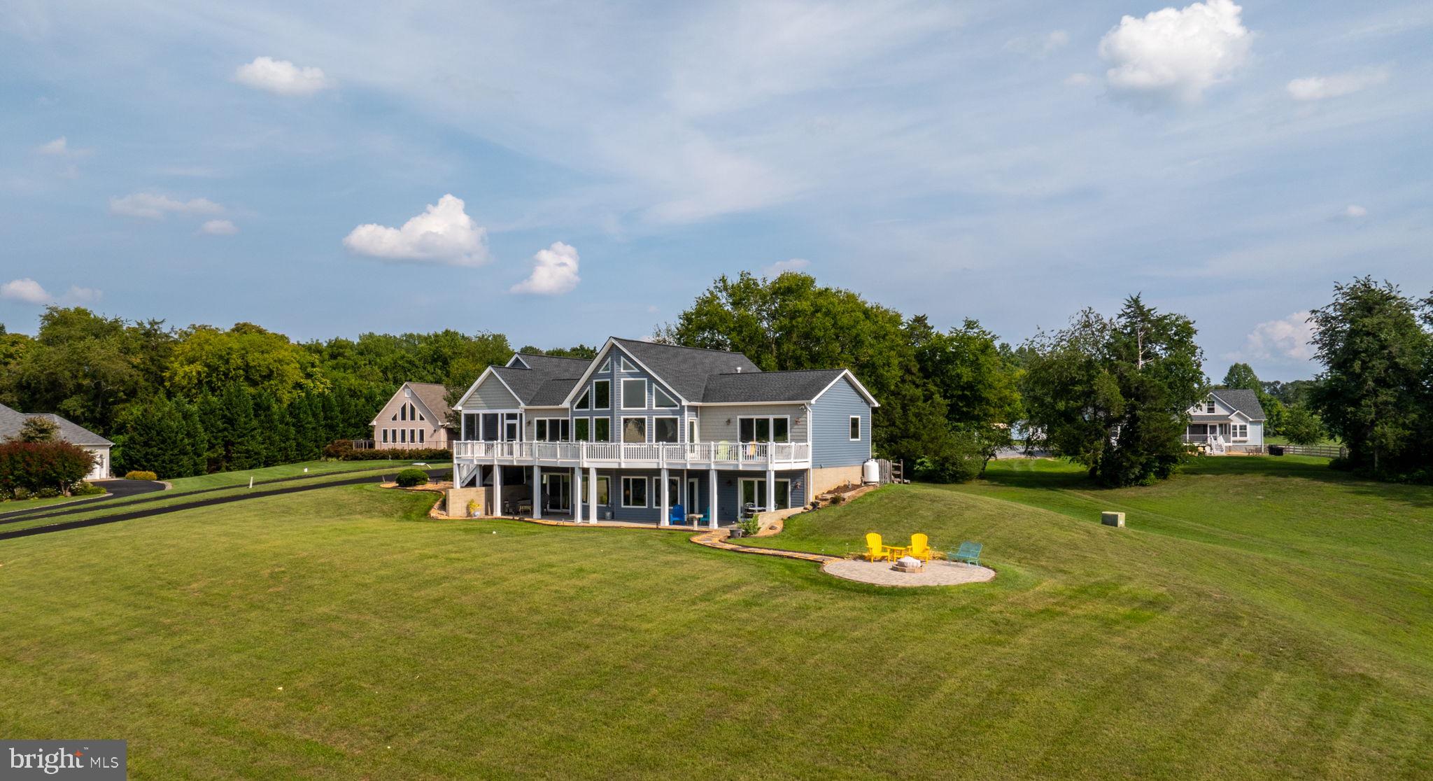 LONG VIEW SHORES - Residential