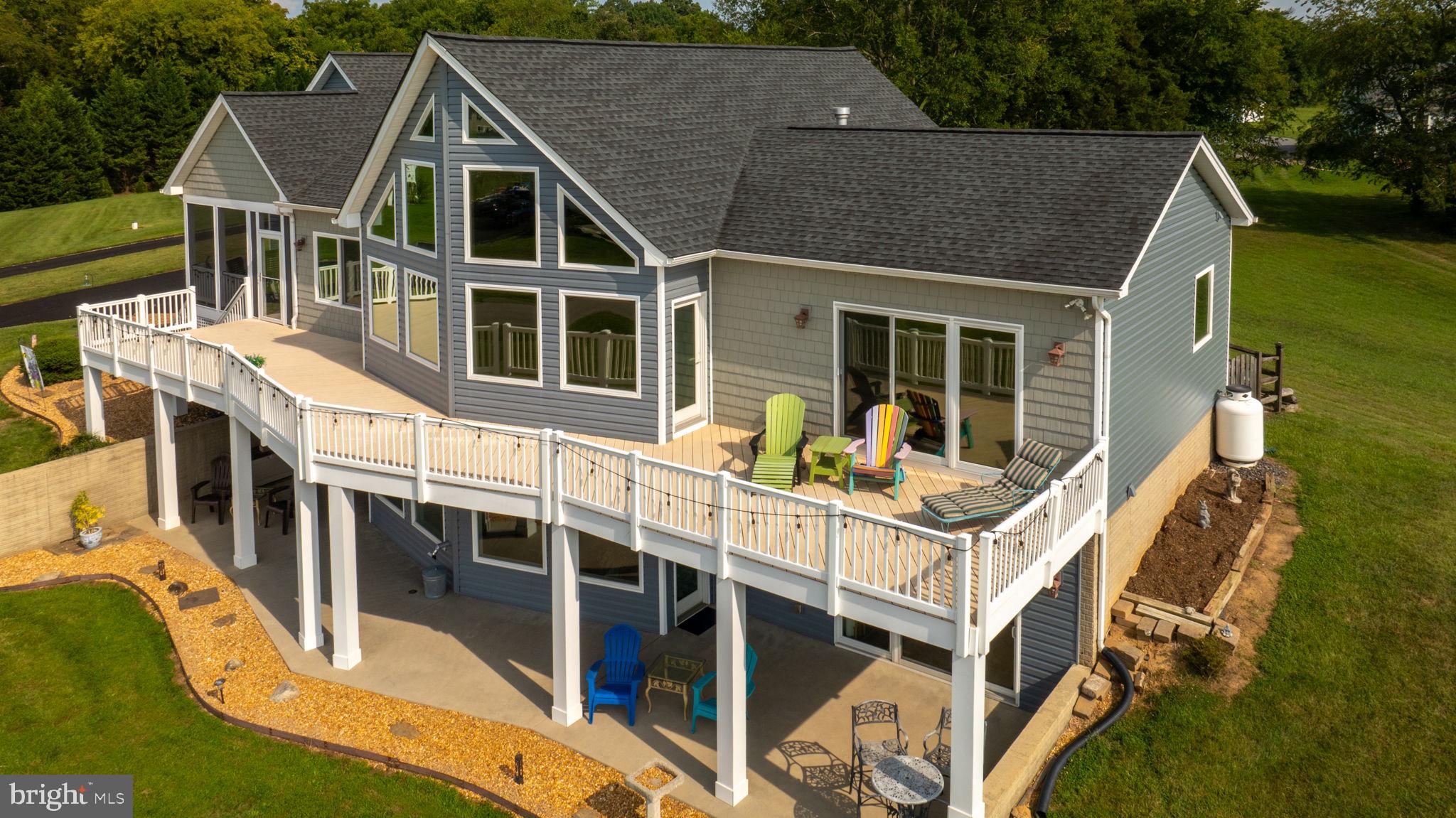 LONG VIEW SHORES - Residential