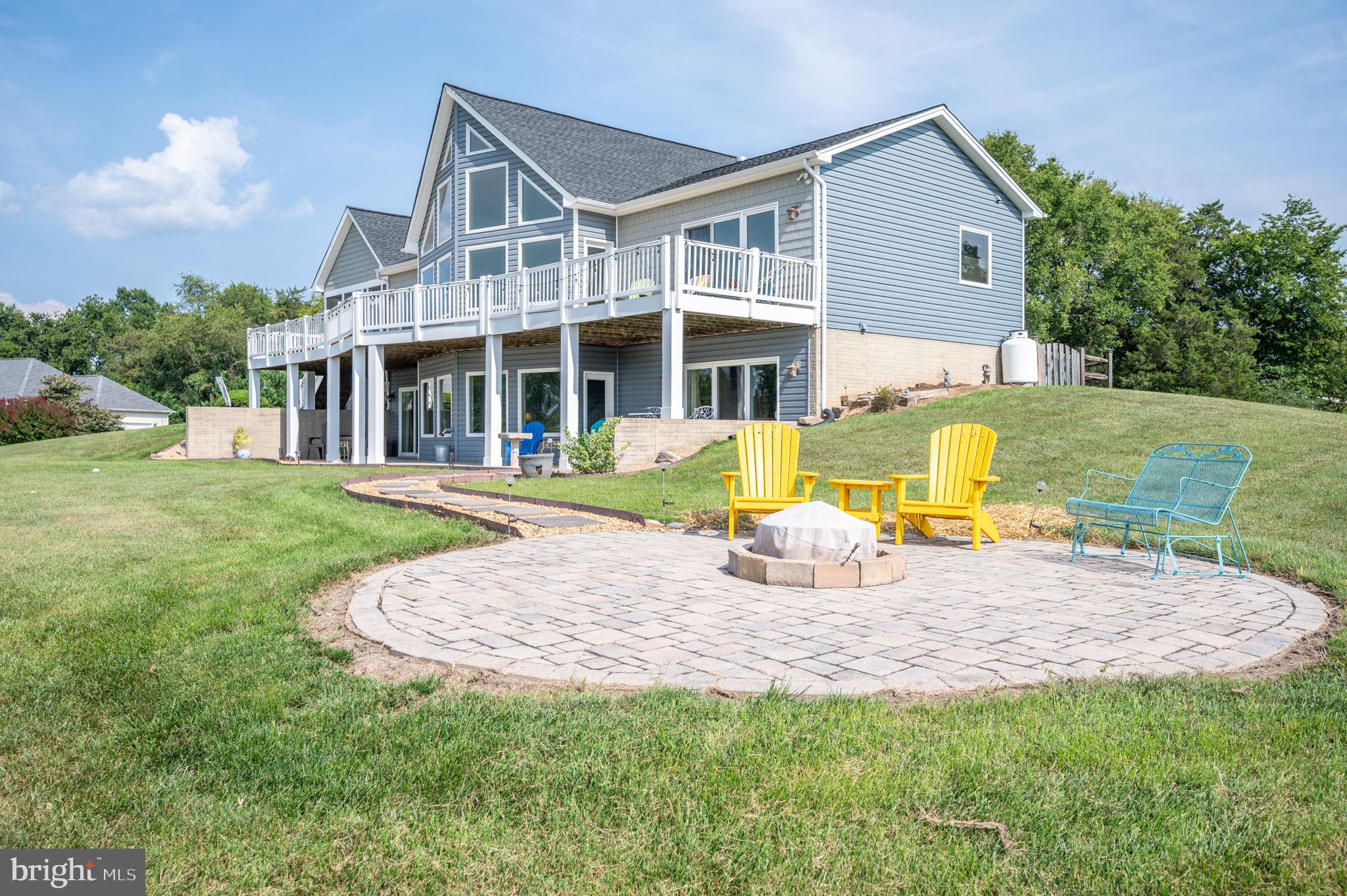 LONG VIEW SHORES - Residential