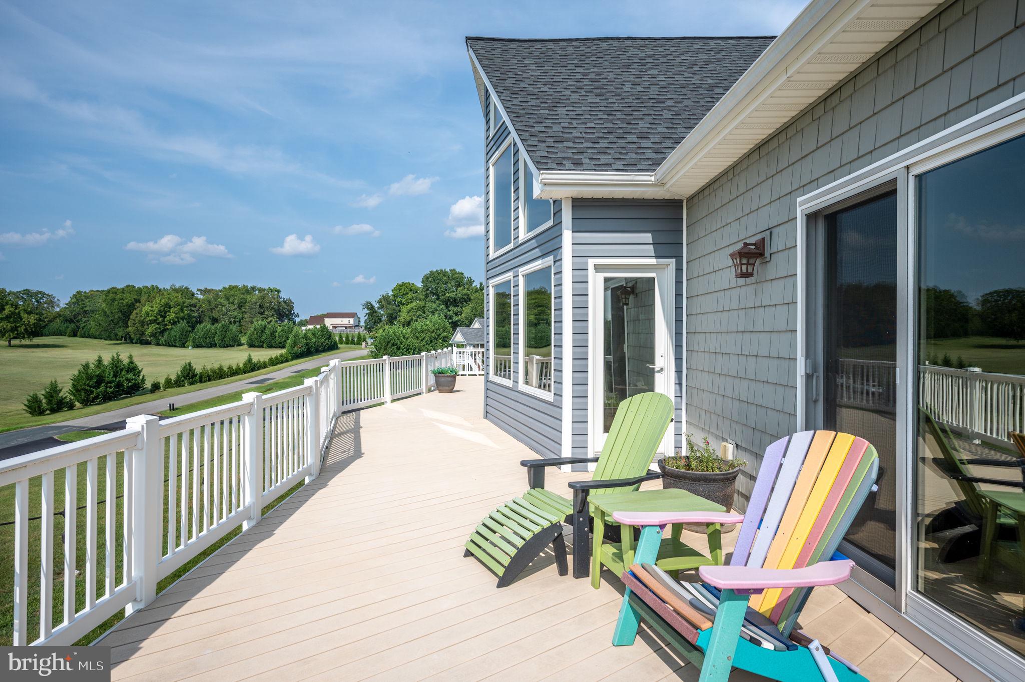 LONG VIEW SHORES - Residential