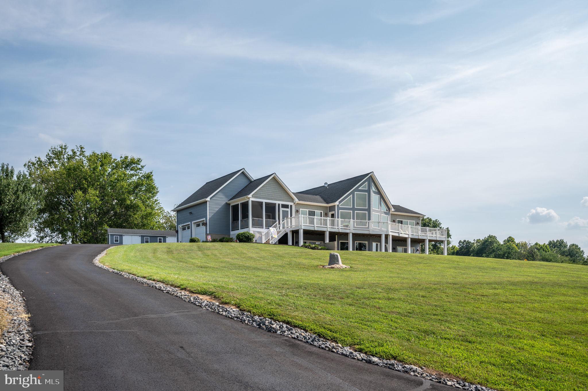 LONG VIEW SHORES - Residential