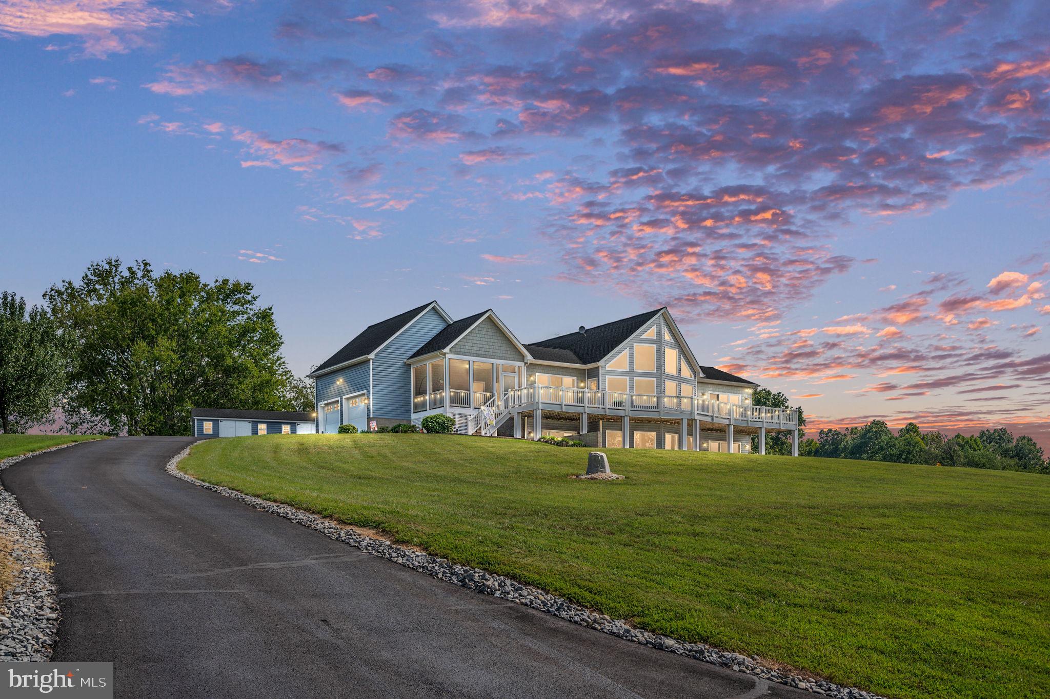 LONG VIEW SHORES - Residential