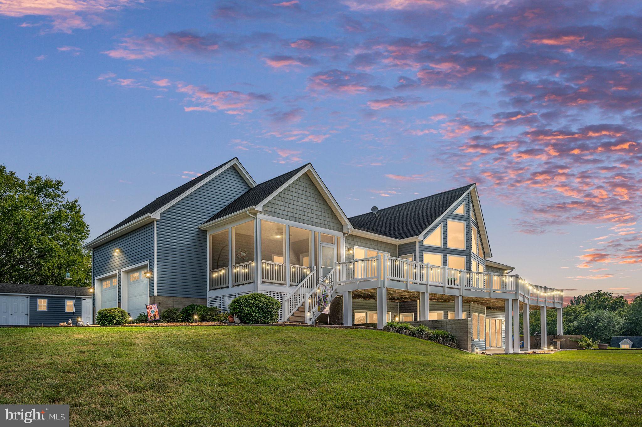 LONG VIEW SHORES - Residential