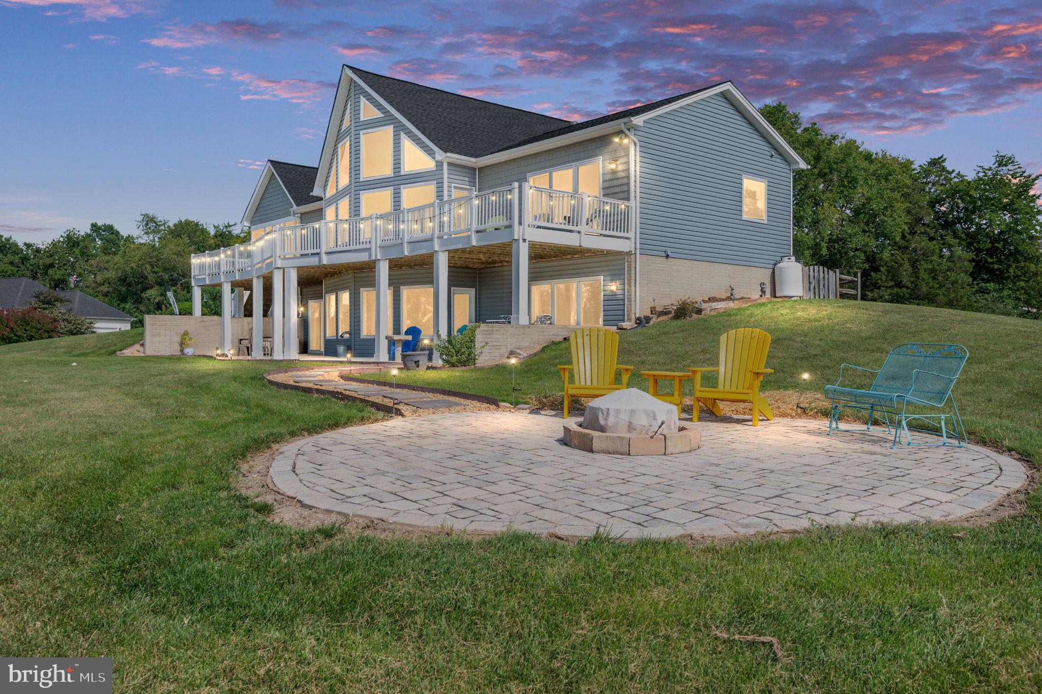 LONG VIEW SHORES - Residential