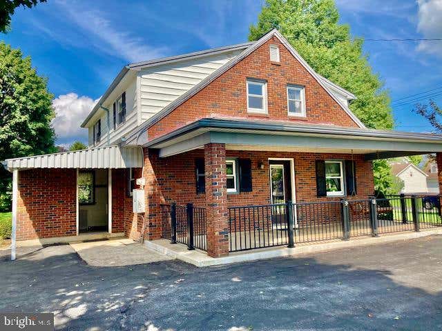 Photo of 180 Weidmansville Road, EPHRATA, PA 17522 (MLS # PALA2093978)
