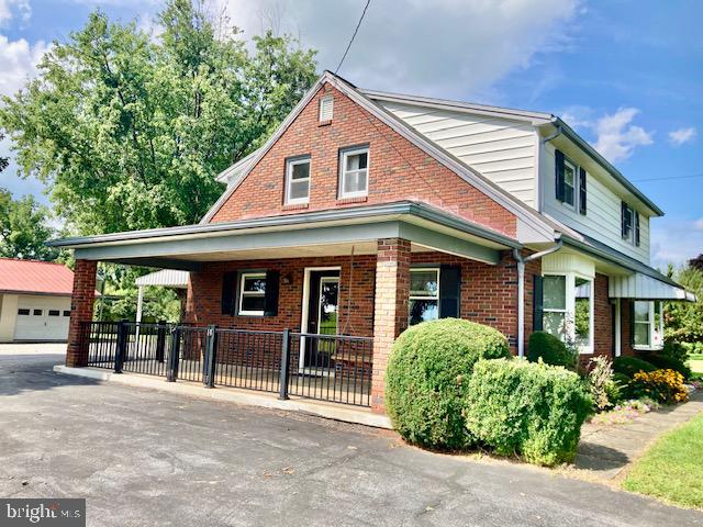 180 WEIDMANSVILLE ROAD