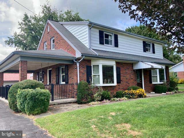 Photo of 180 Weidmansville Road, EPHRATA, PA 17522 (MLS # PALA2093978)