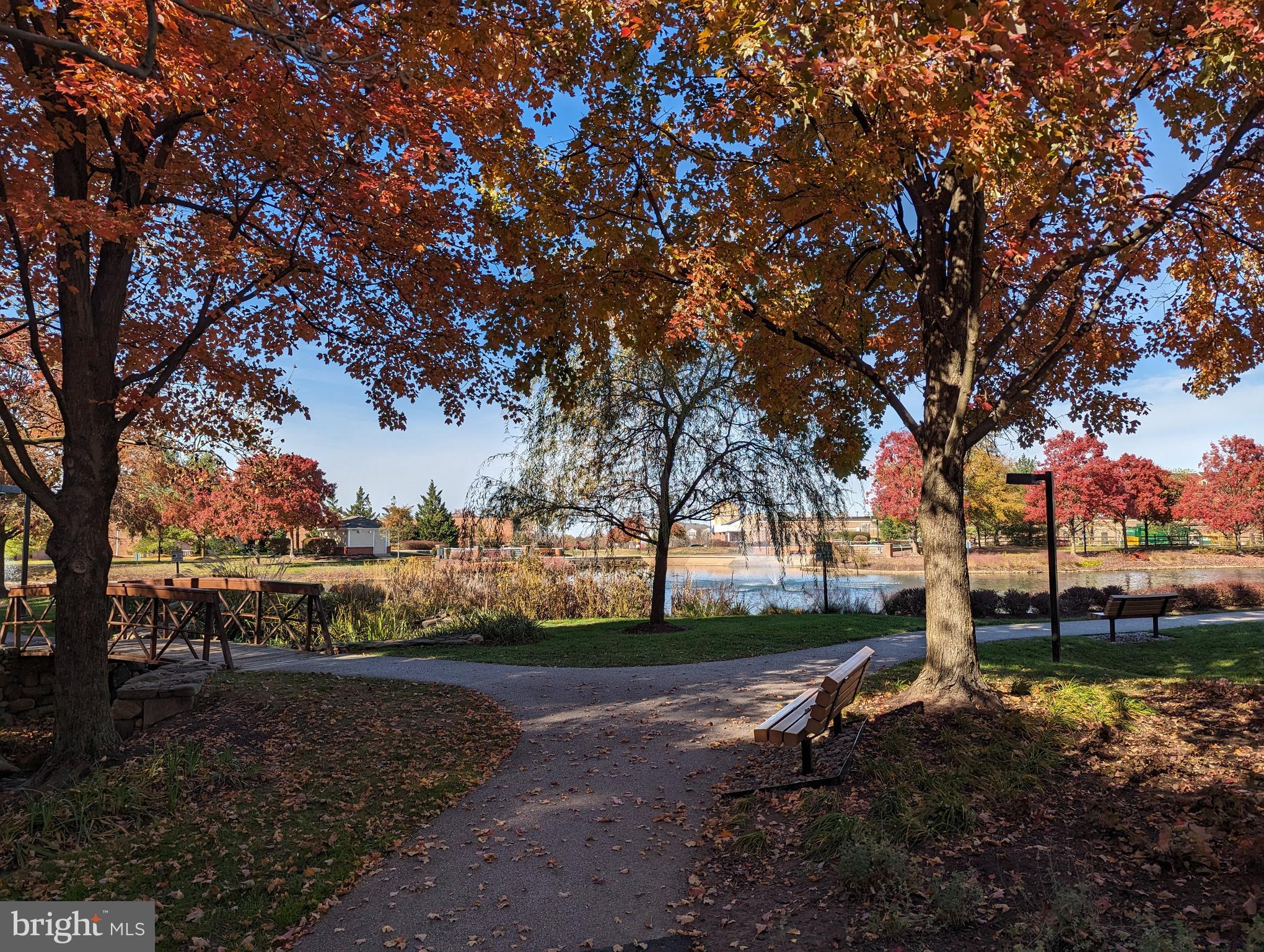 PINEY ORCHARD - Residential Lease